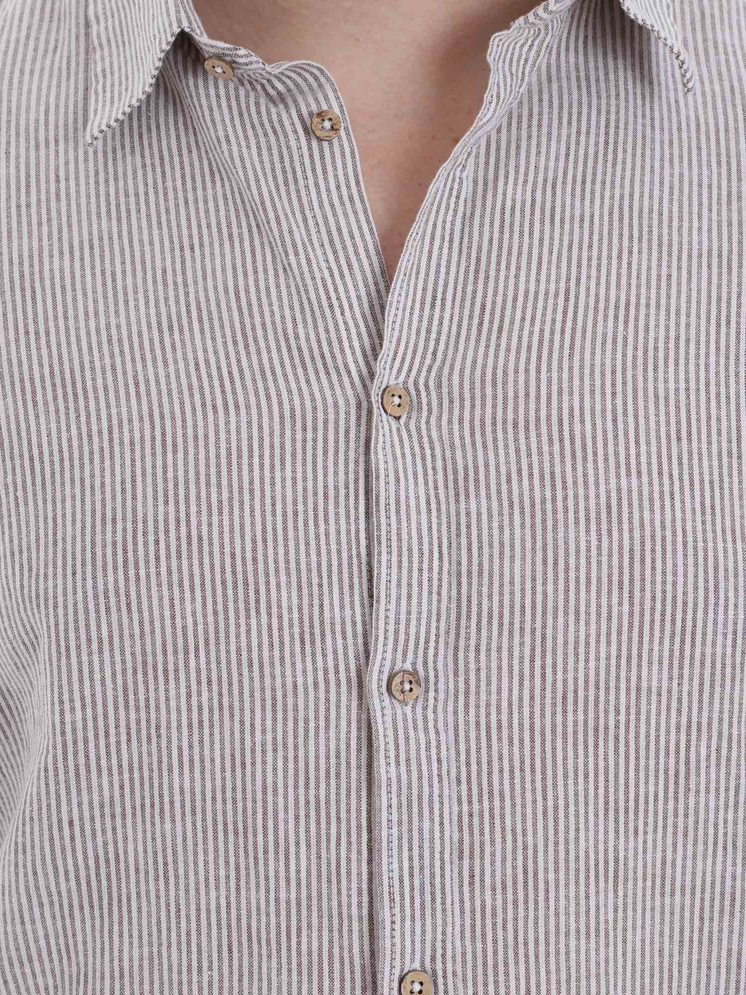 Seinse Camicie Uomo | CE844SS - Image 8