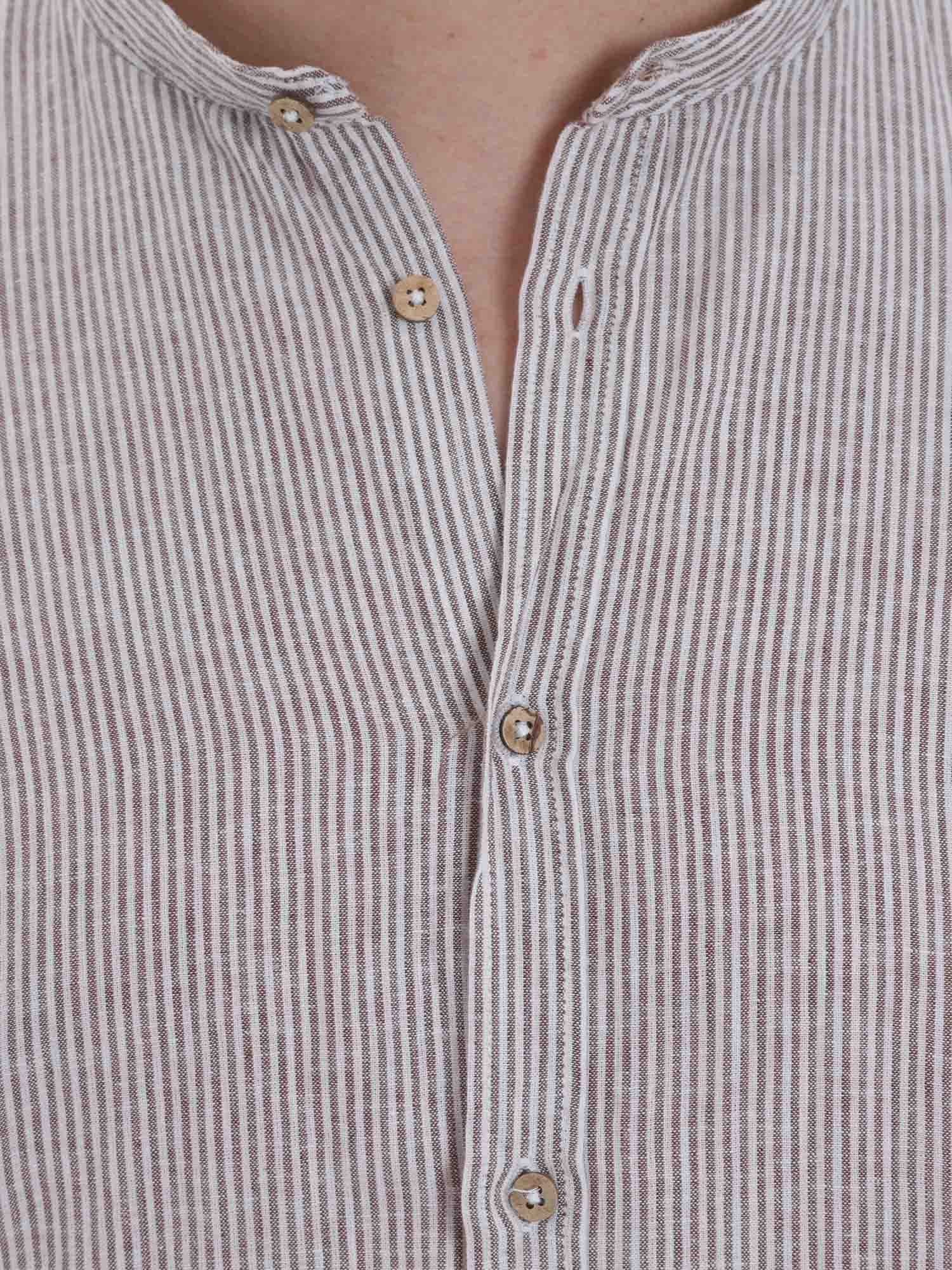 Seinse Camicie Uomo | CE845SS - Image 8