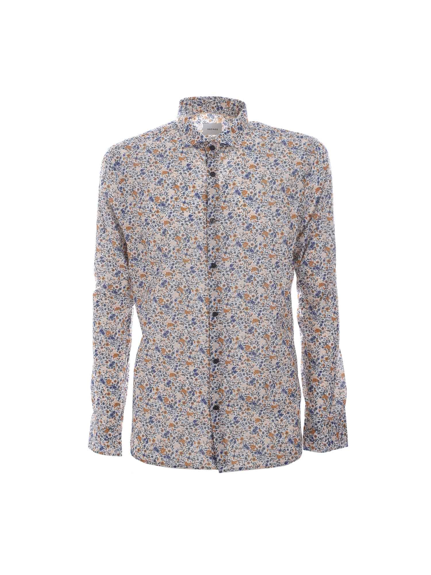 Seinse Camicie Uomo | CE858SS