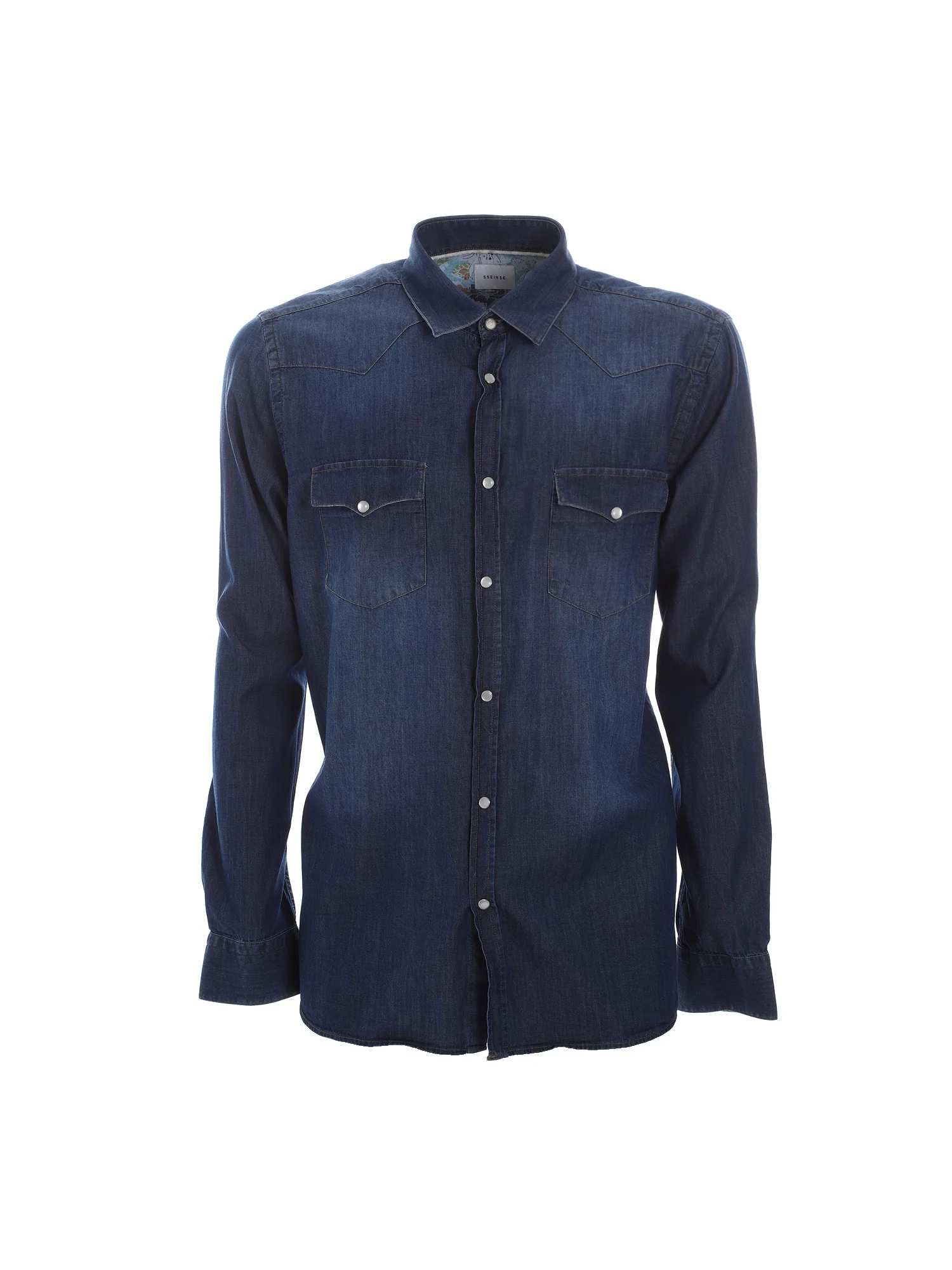 Seinse Camicie Uomo | CE866SS