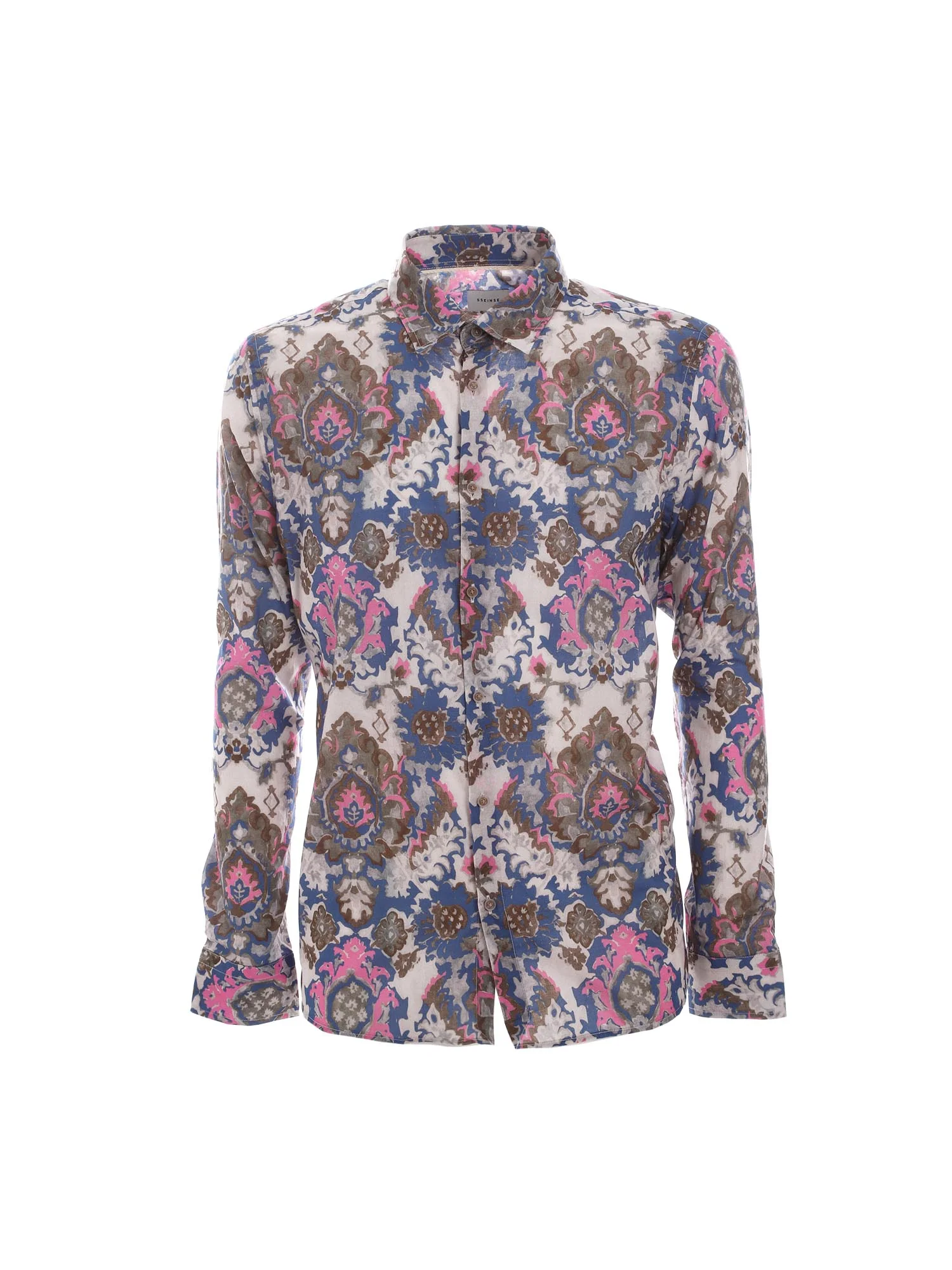 Seinse Camicie Uomo | CE868SS
