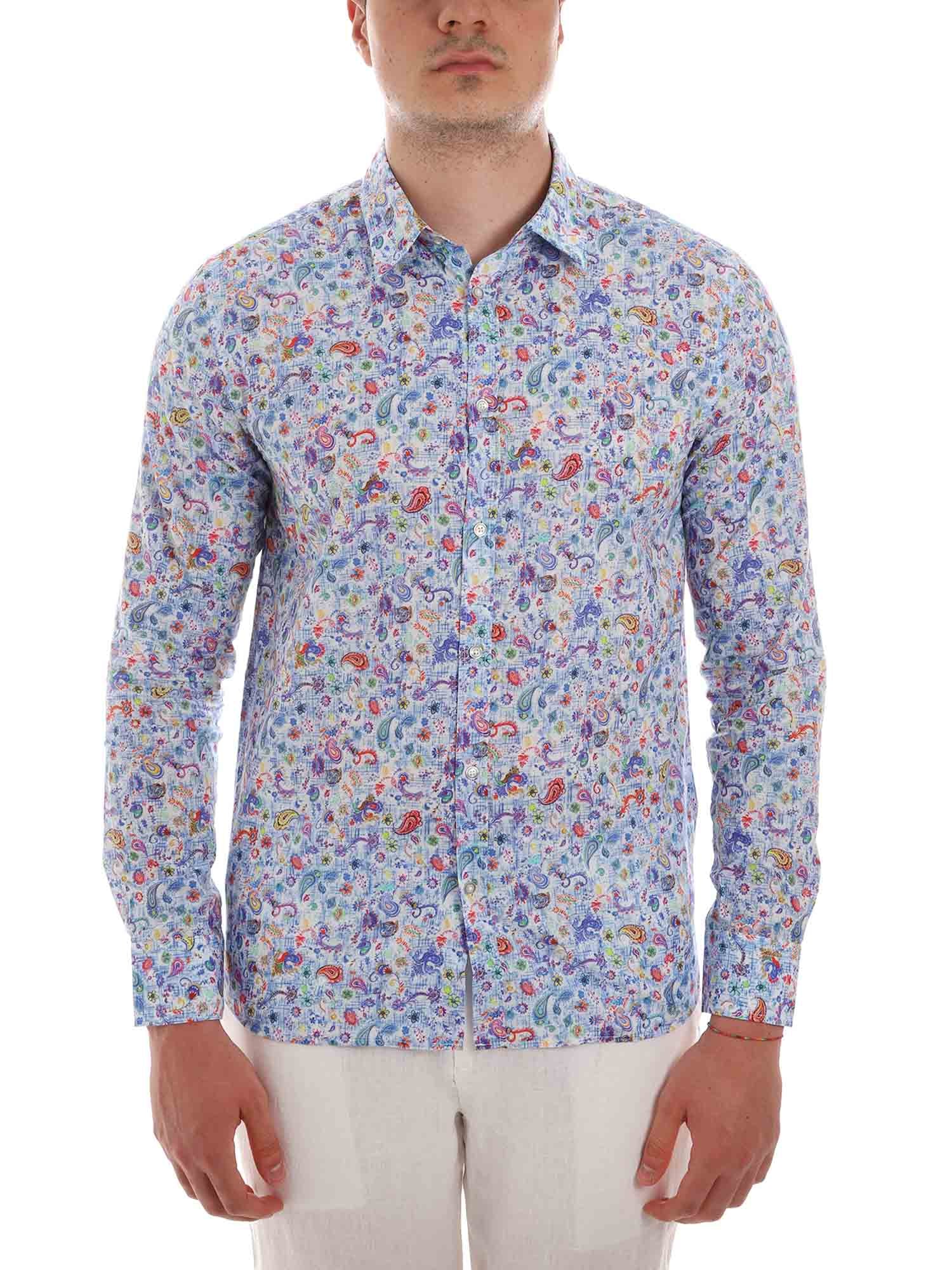 Seinse Camicie Uomo | CE872SS - Image 2
