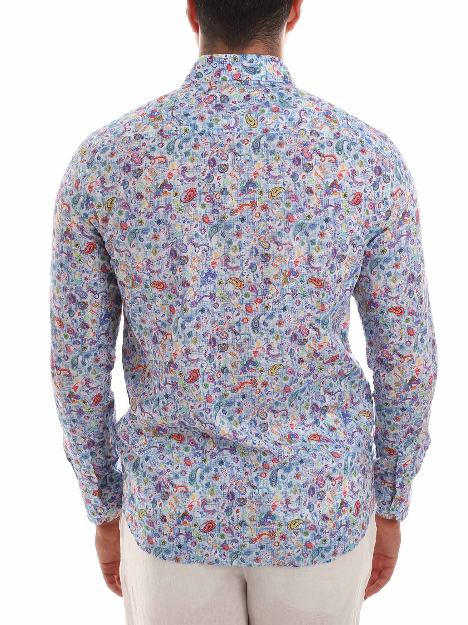 Seinse Camicie Uomo | CE872SS - Image 3