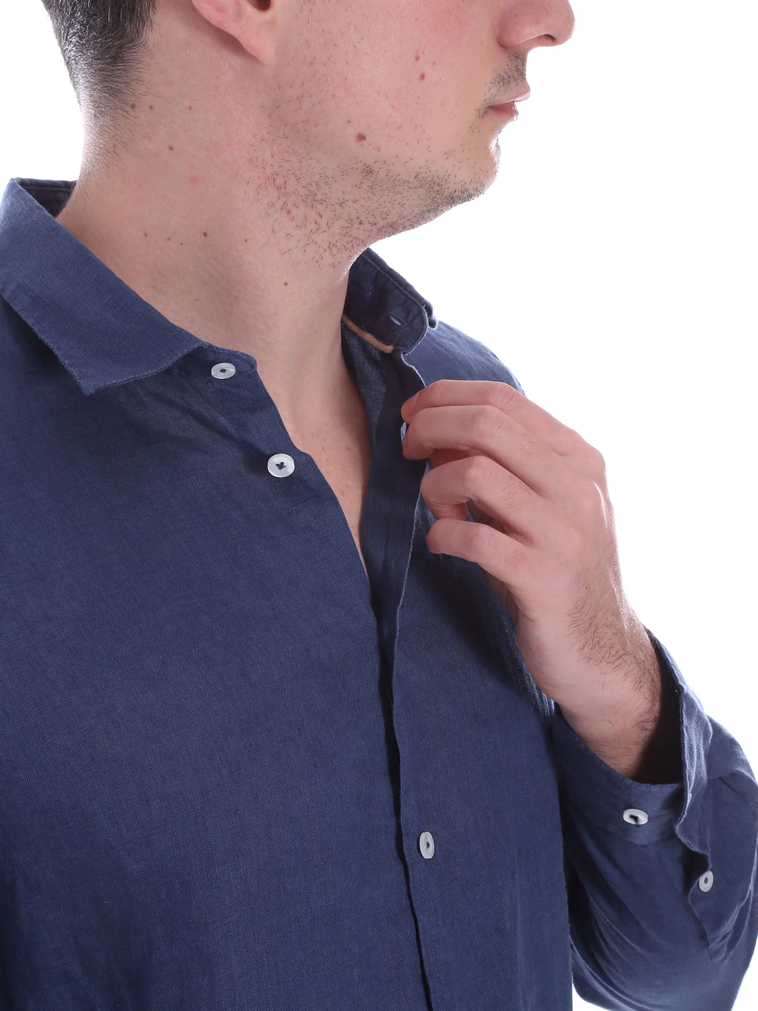 Seinse Camicie Uomo | CE985SS - Image 12