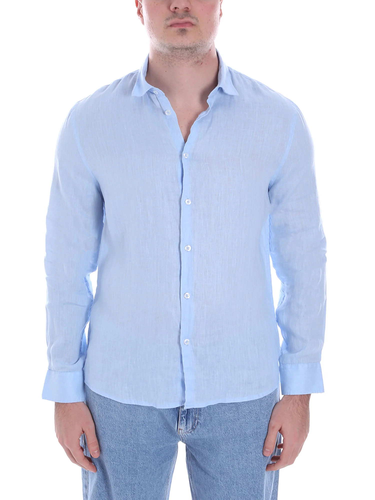Seinse Camicie Uomo | CE985SS - Image 2
