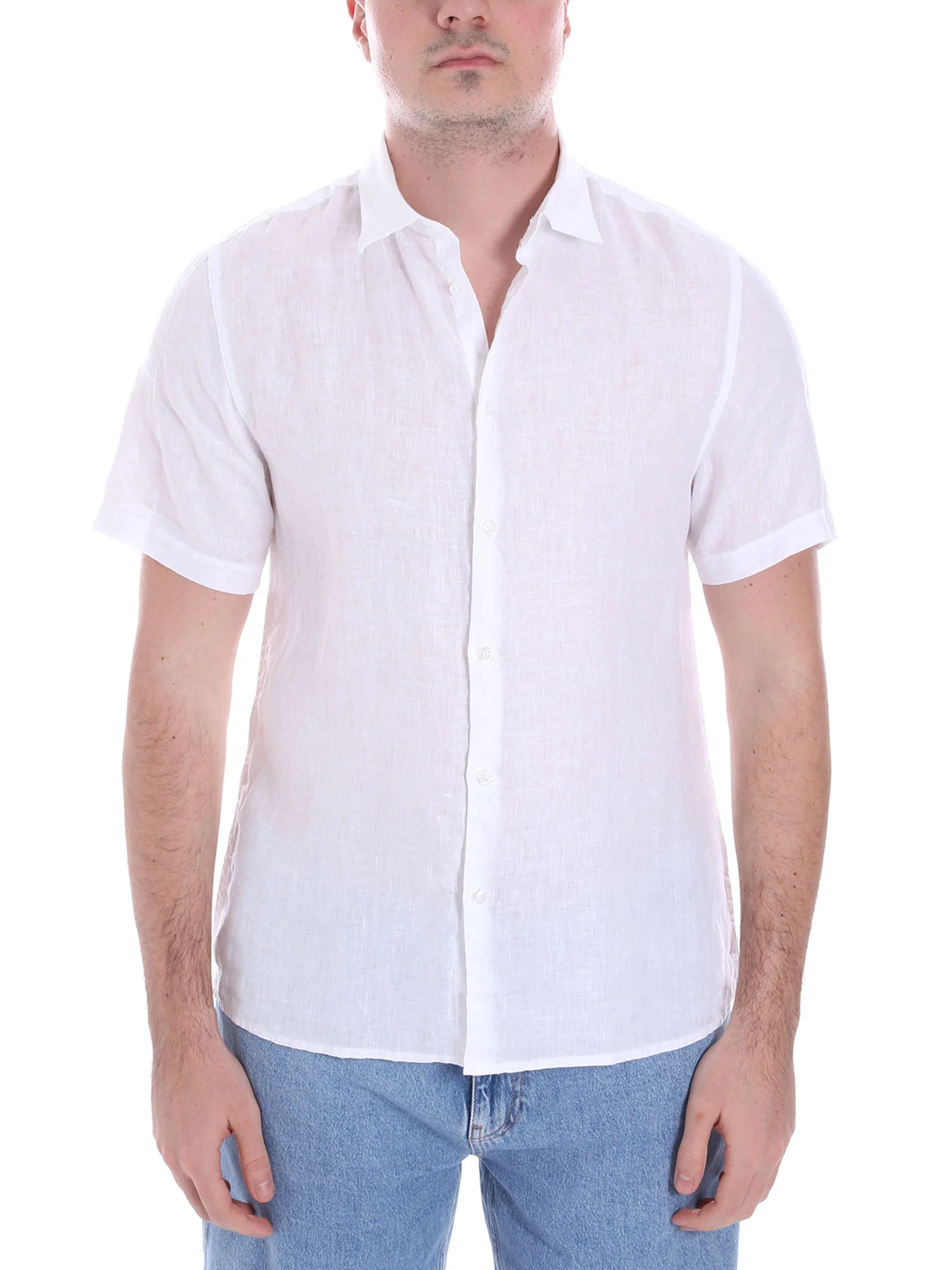 Seinse Camicie Uomo | CE988SS - Image 2