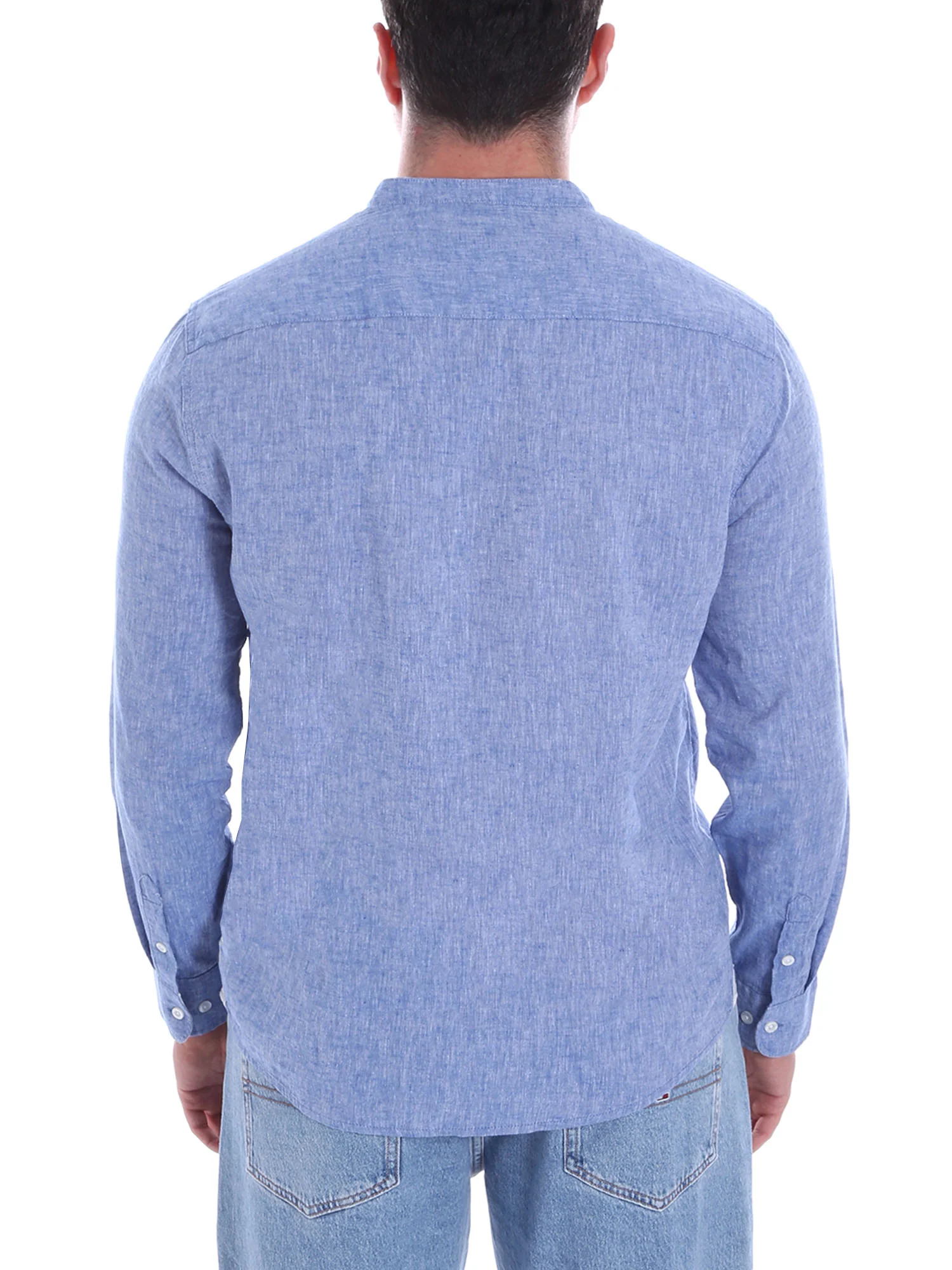 Seinse Camicie Uomo | CE989SS - Image 11