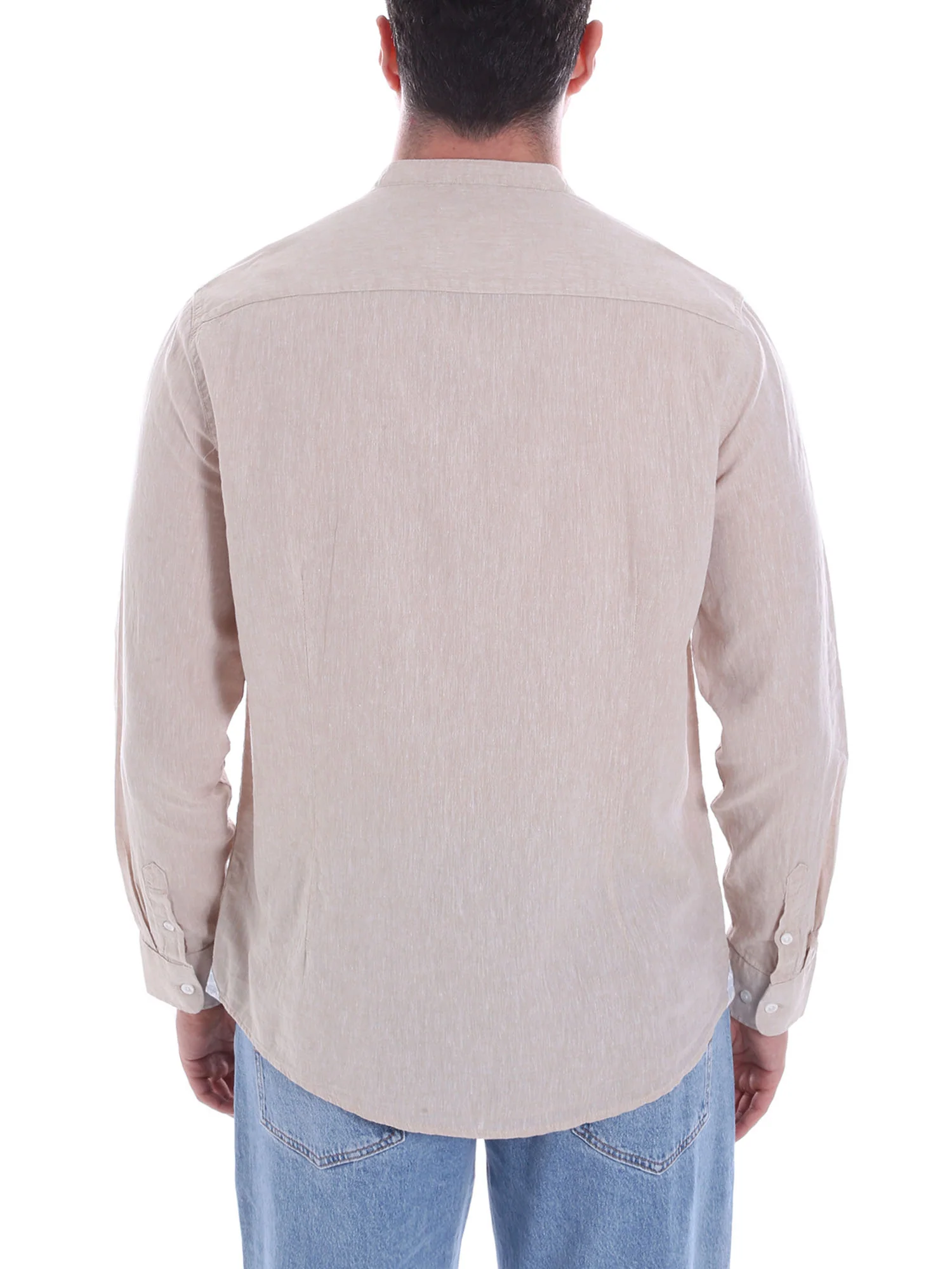 Seinse Camicie Uomo | CE989SS - Image 3