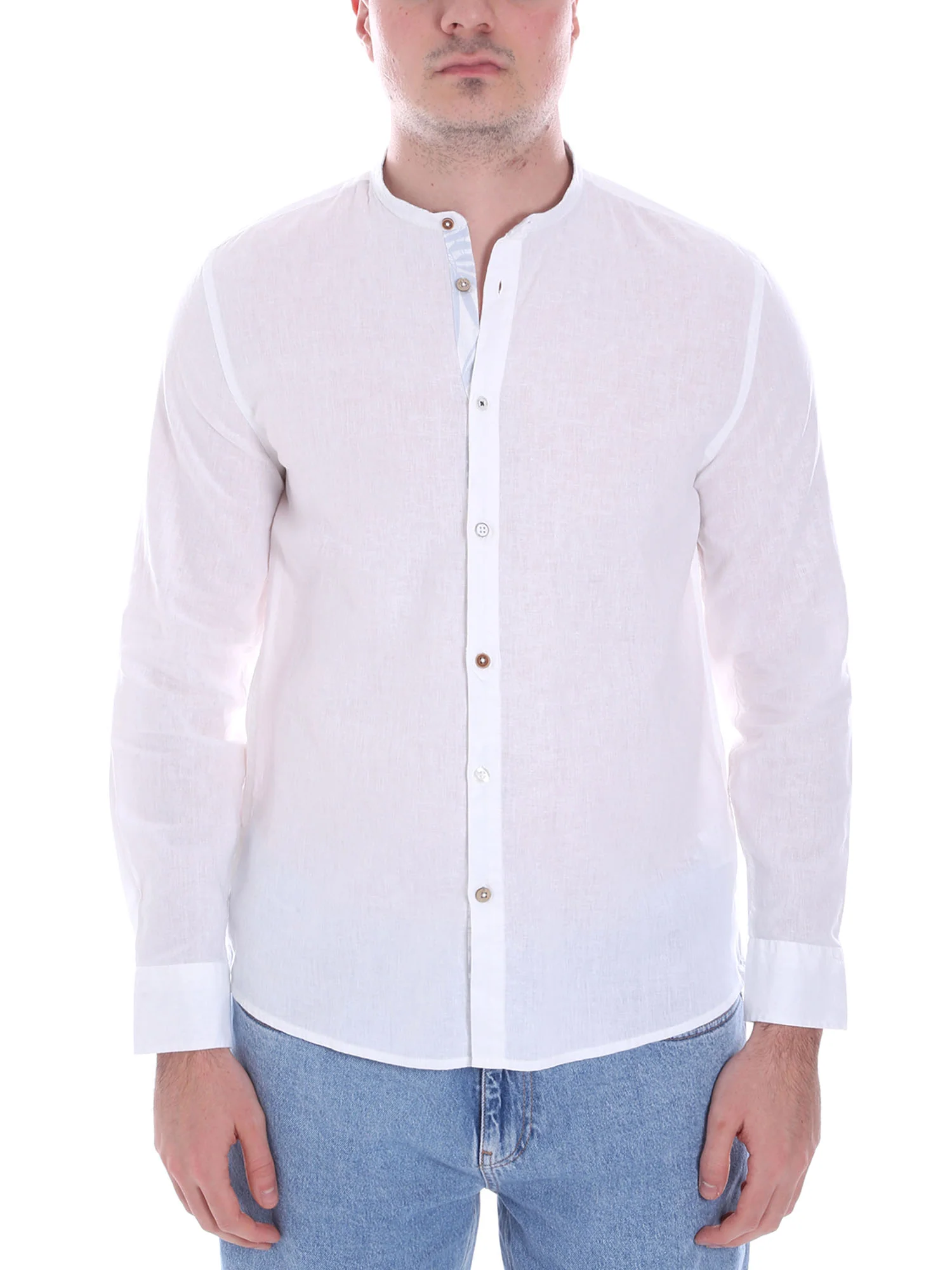 Seinse Camicie Uomo | CE989SS - Image 6