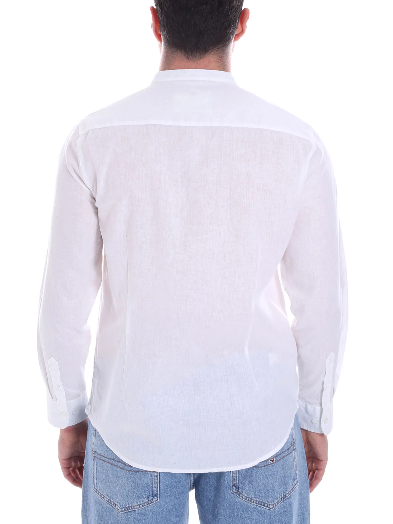 Seinse Camicie Uomo | CE989SS - Image 7