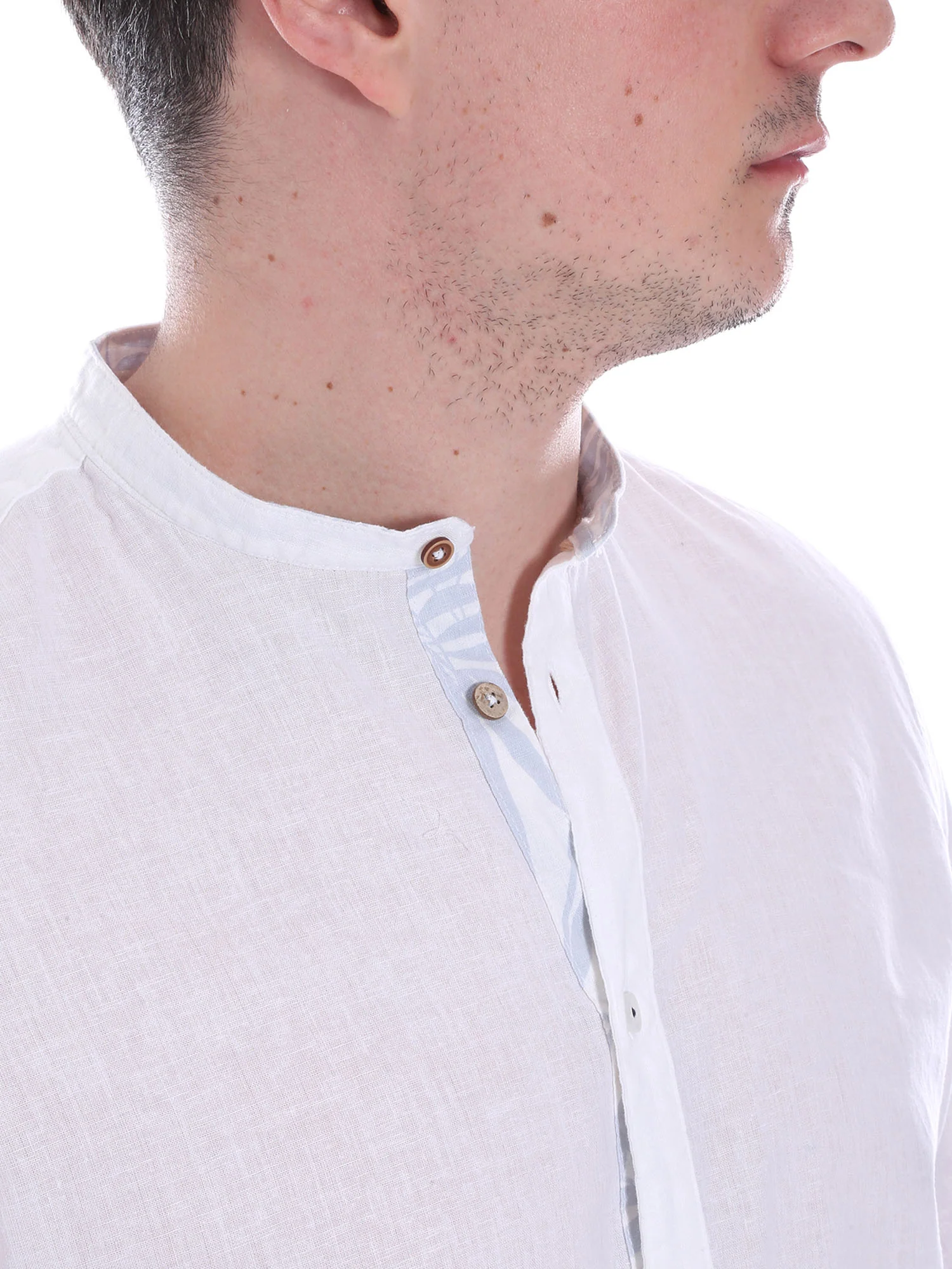 Seinse Camicie Uomo | CE989SS - Image 8