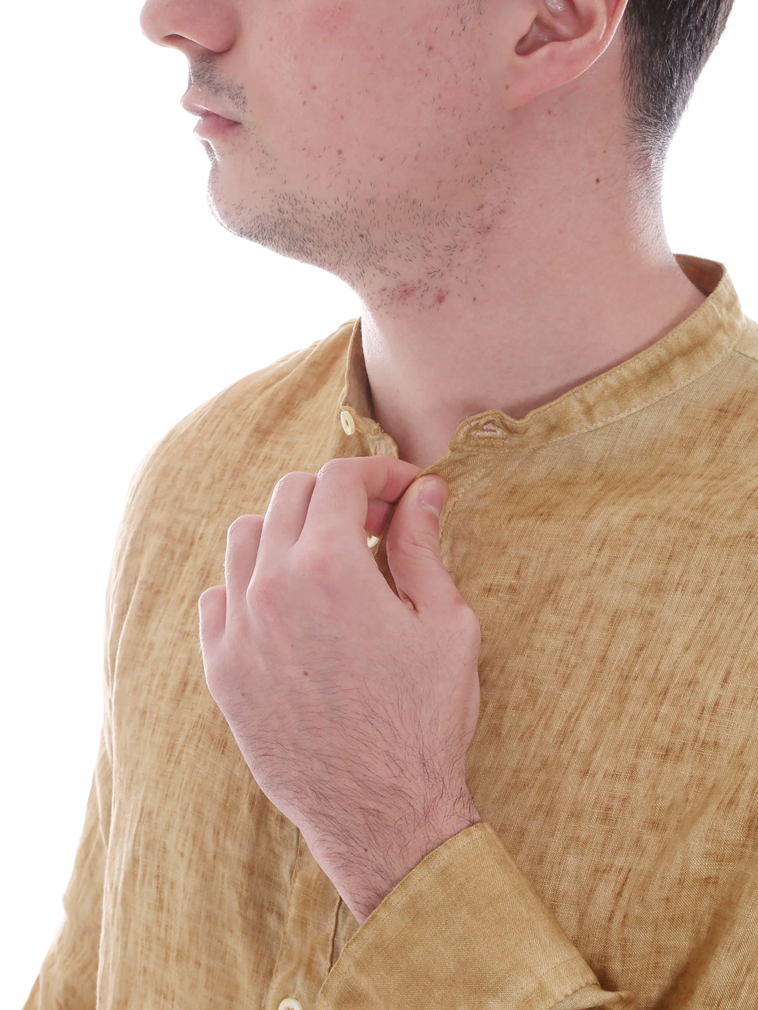 Seinse Camicie Uomo | CE999SS - Image 8