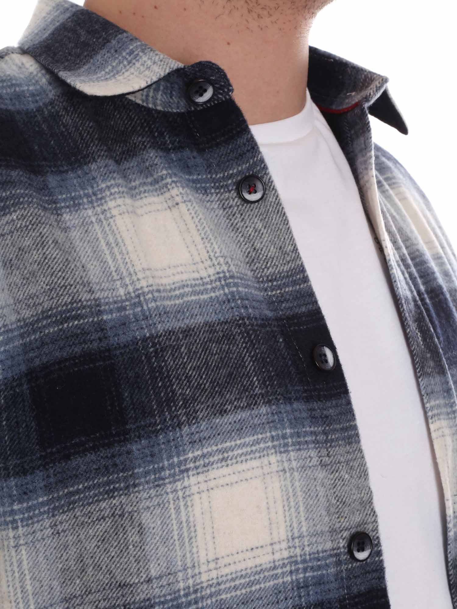 Seinse Camicie Uomo | CI885SS - Image 4