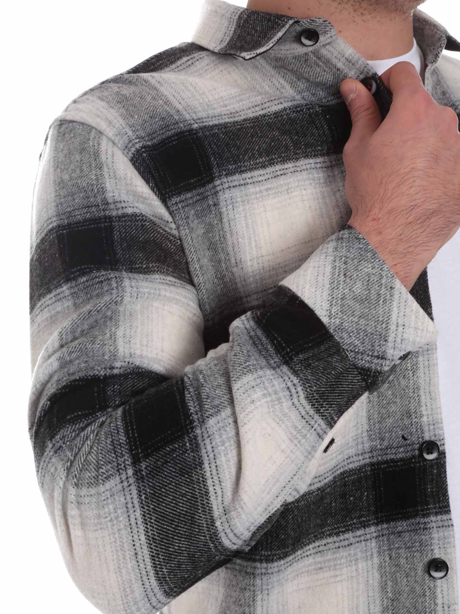 Seinse Camicie Uomo | CI885SS - Image 8