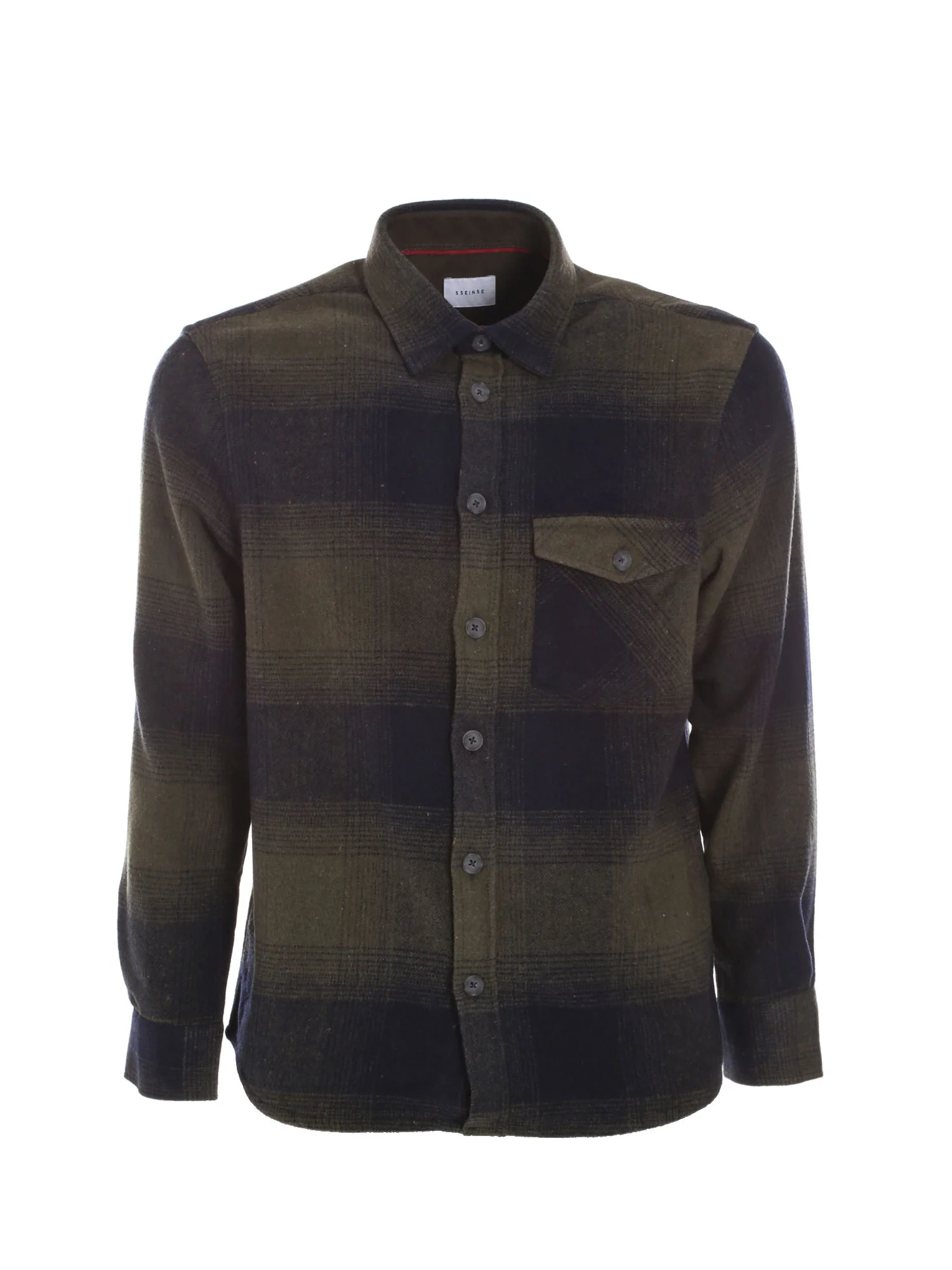 Seinse Camicie Uomo | CI889SS