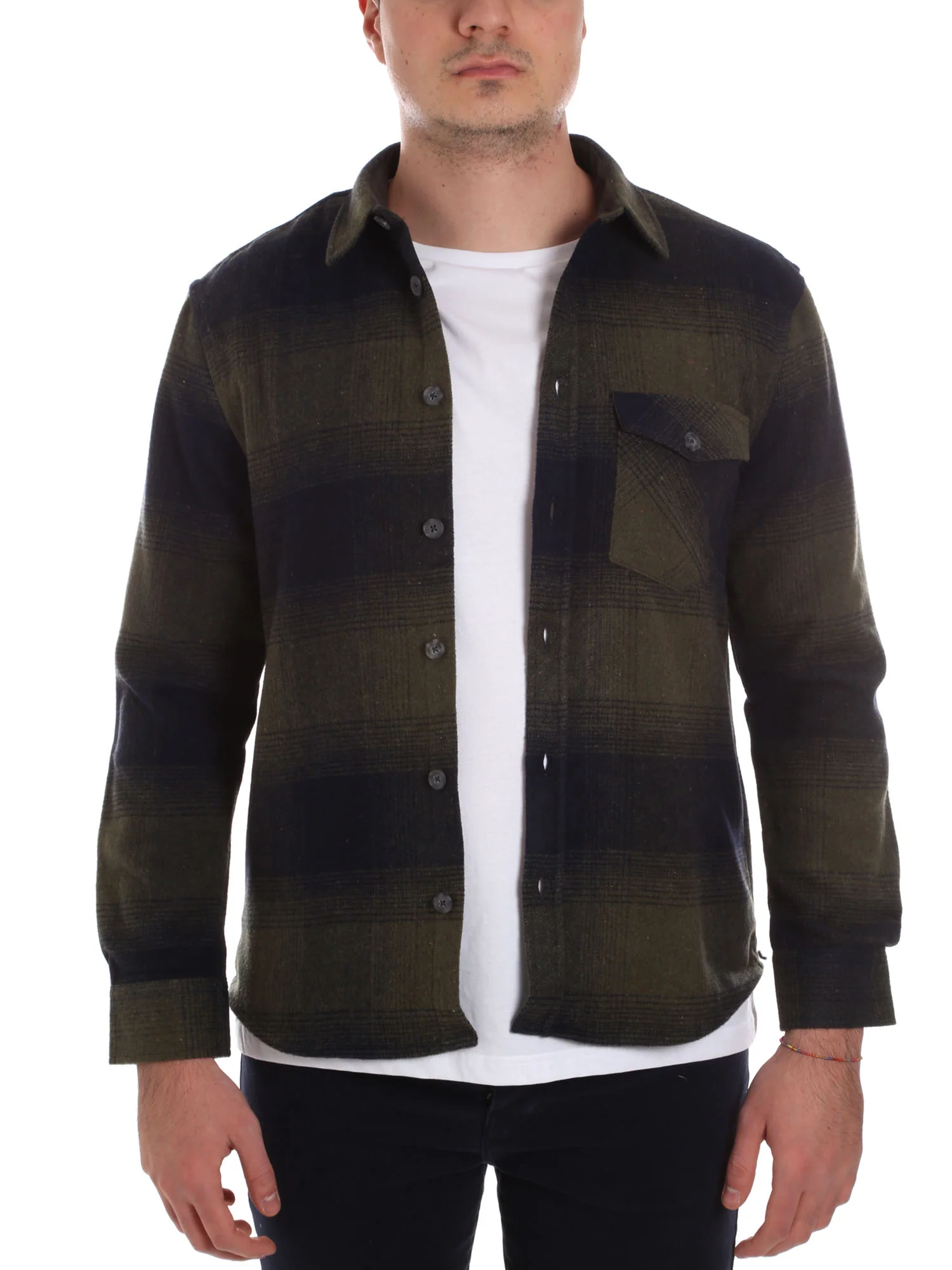 Seinse Camicie Uomo | CI889SS - Image 2