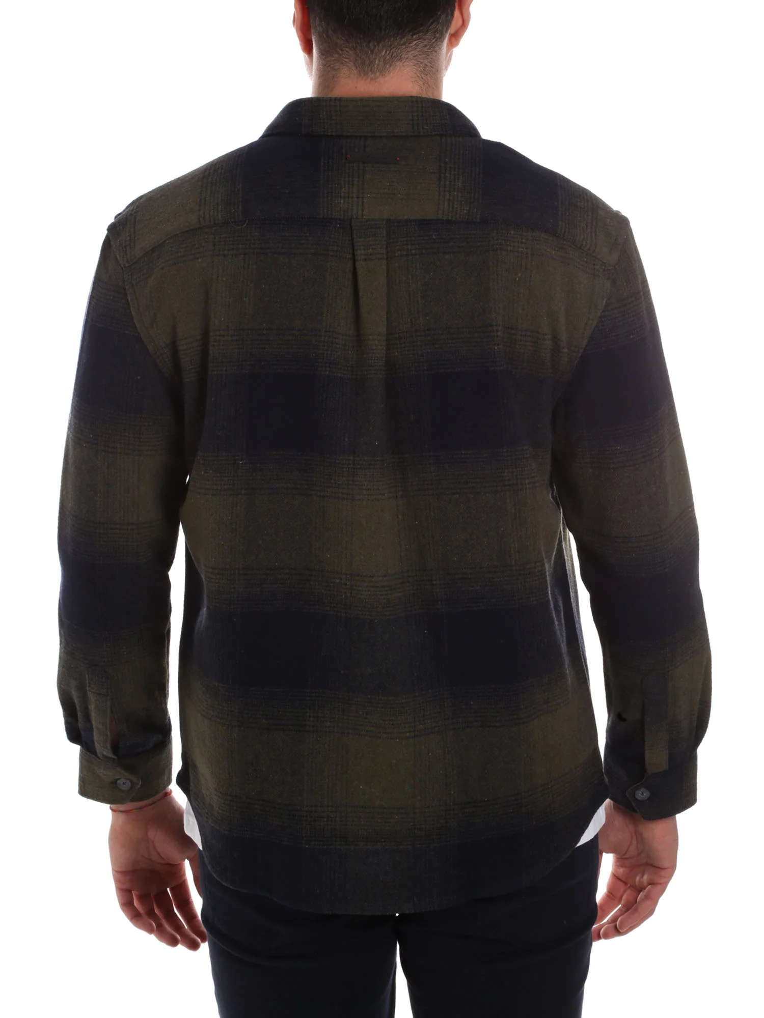 Seinse Camicie Uomo | CI889SS - Image 3