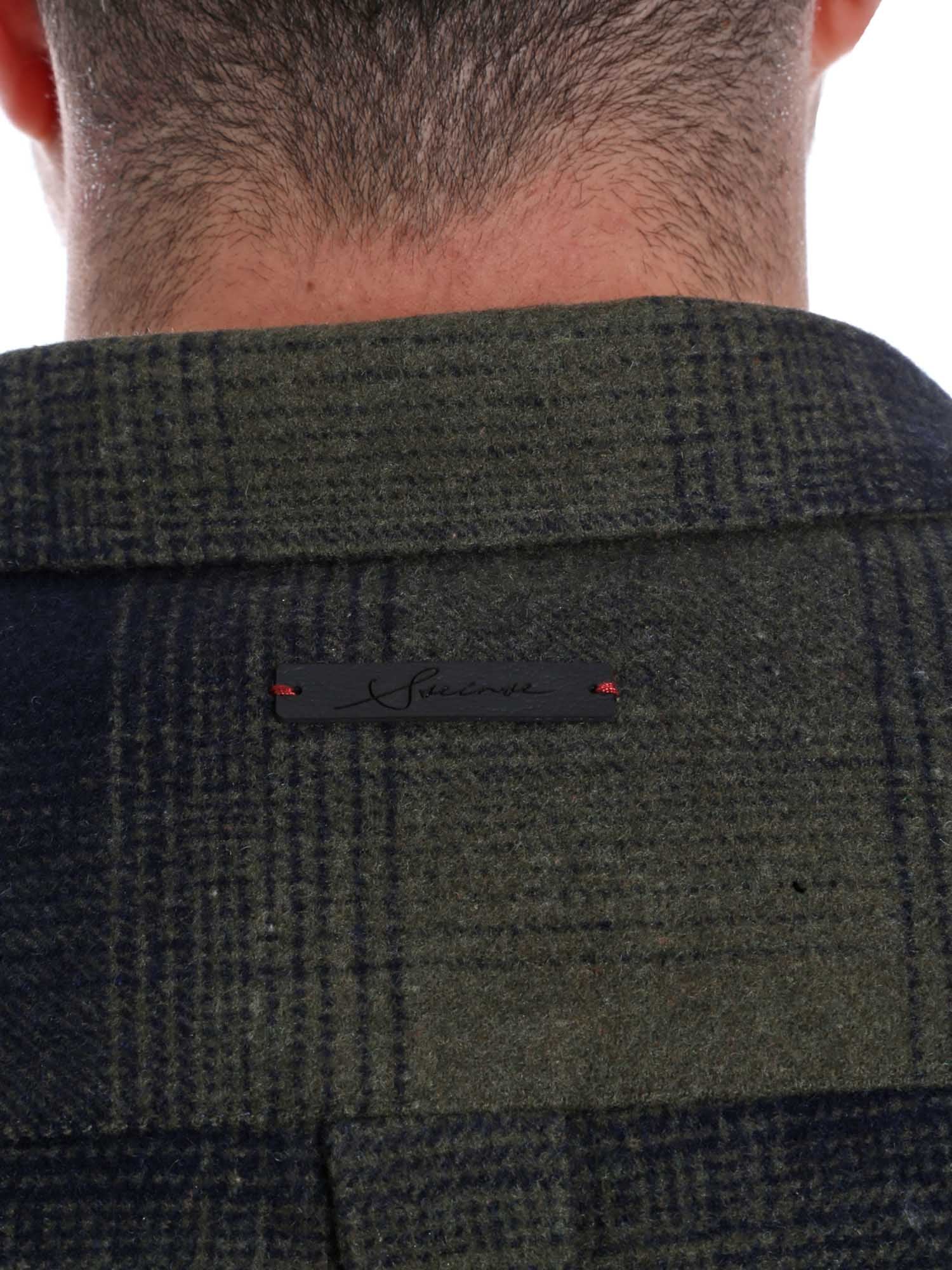 Seinse Camicie Uomo | CI889SS - Image 4