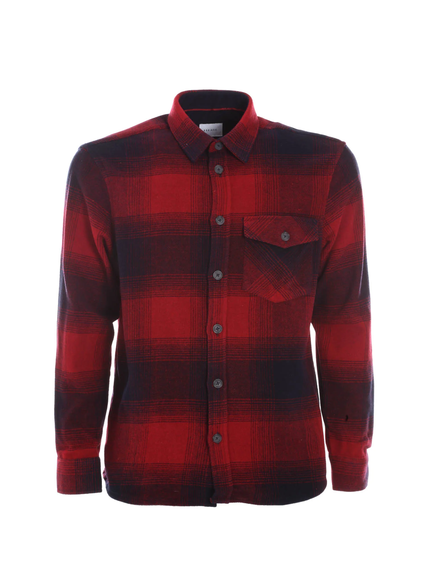 Seinse Camicie Uomo | CI889SS - Image 6