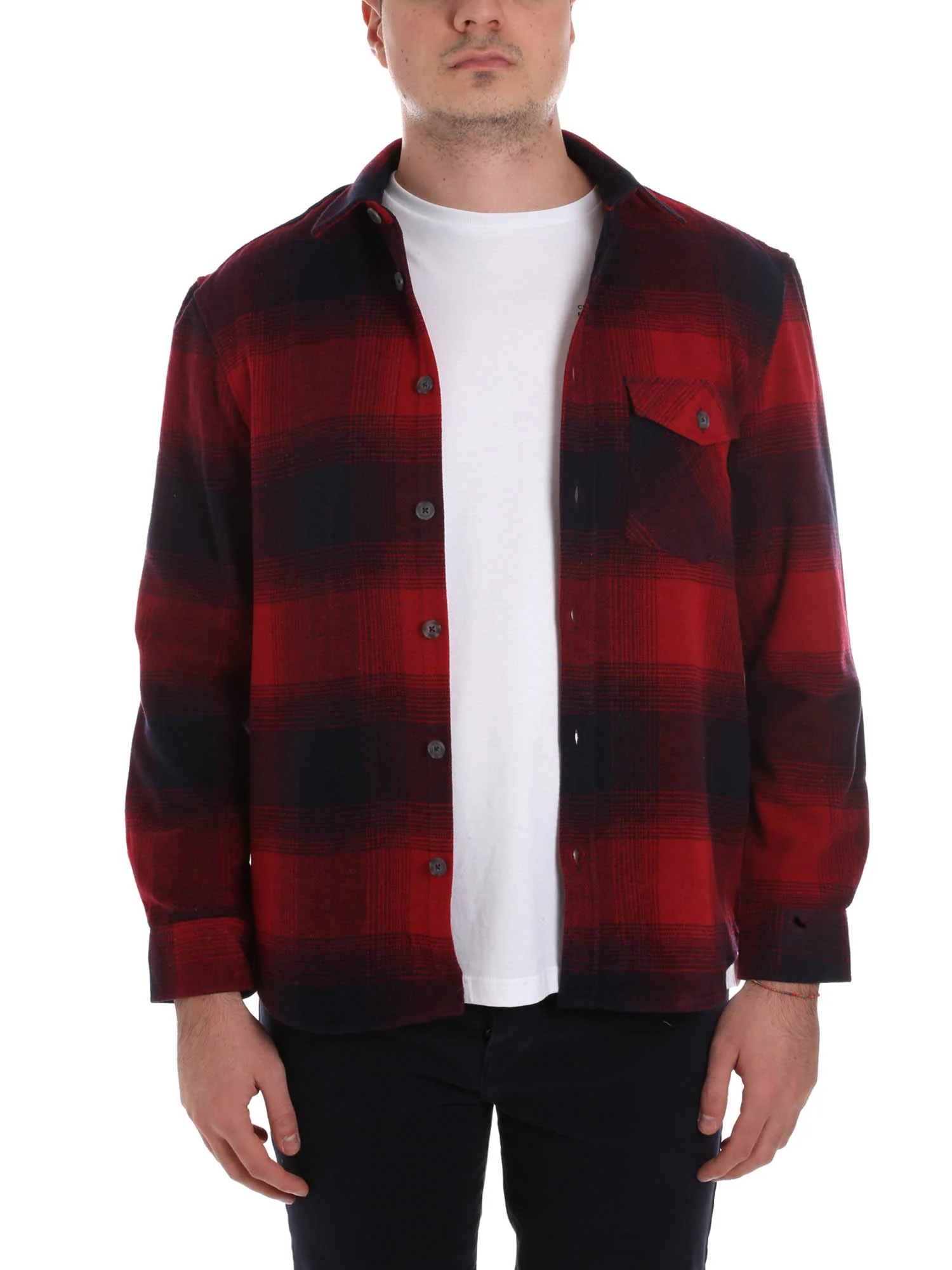 Seinse Camicie Uomo | CI889SS - Image 7