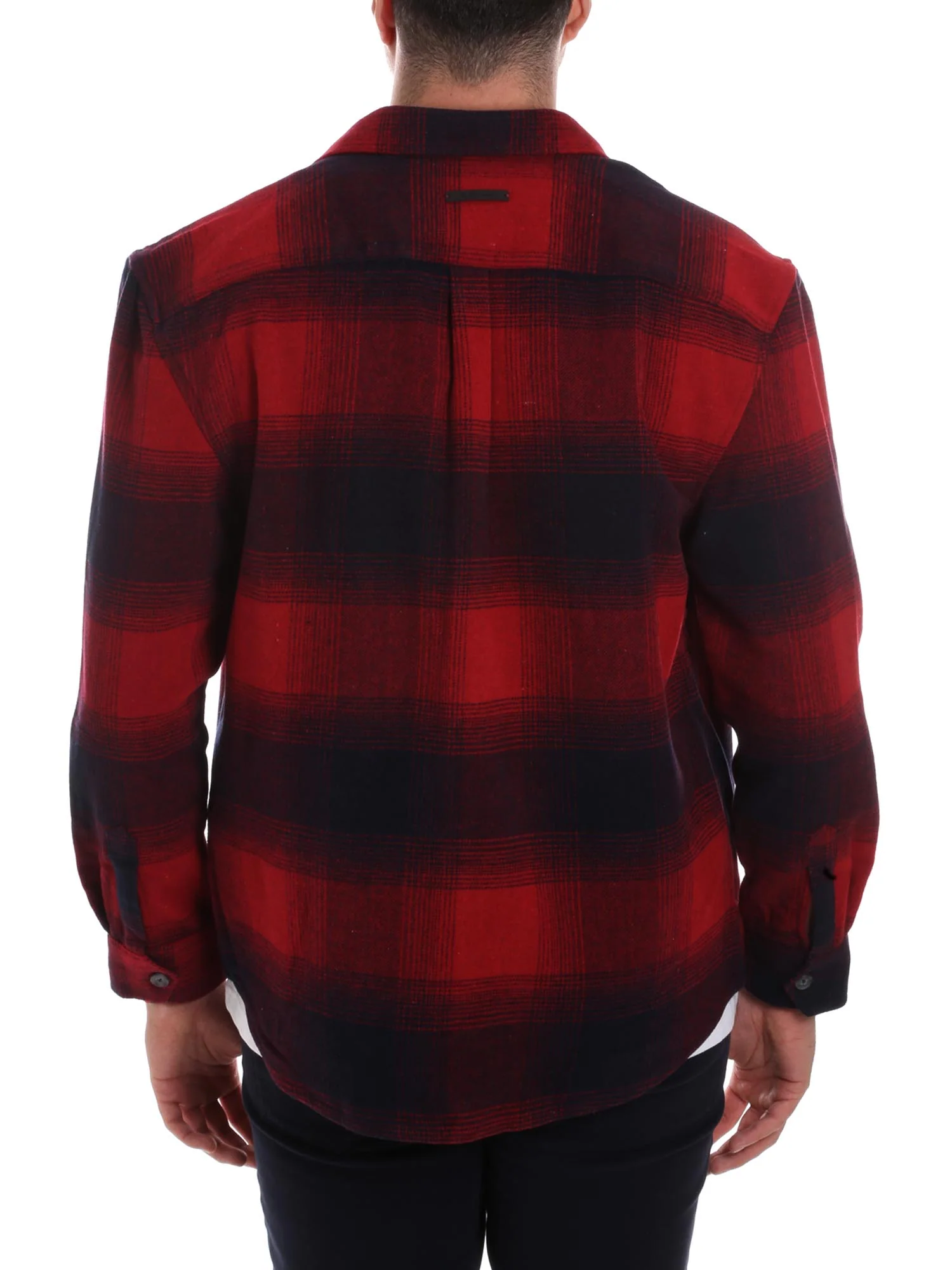 Seinse Camicie Uomo | CI889SS - Image 8