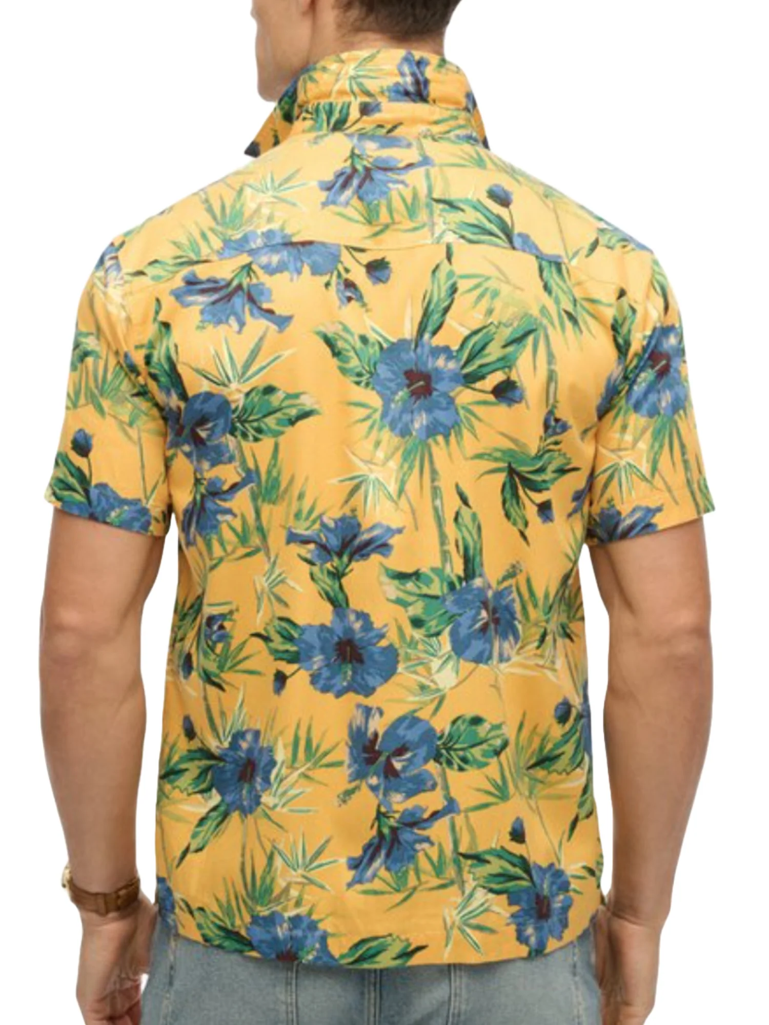 Superdry Camicie Uomo | M4010947A - Image 3
