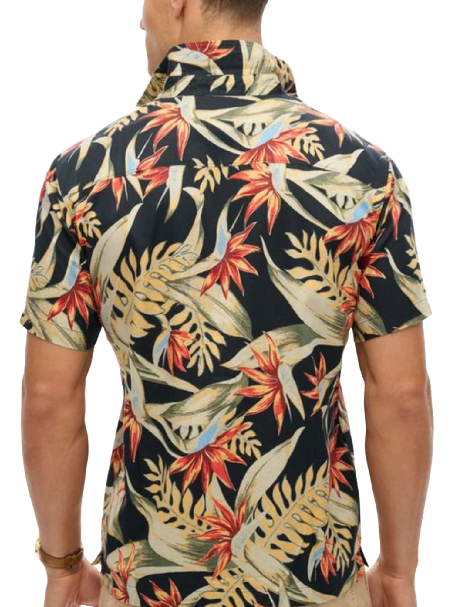 Superdry Camicie Uomo | M4010947A - Image 7