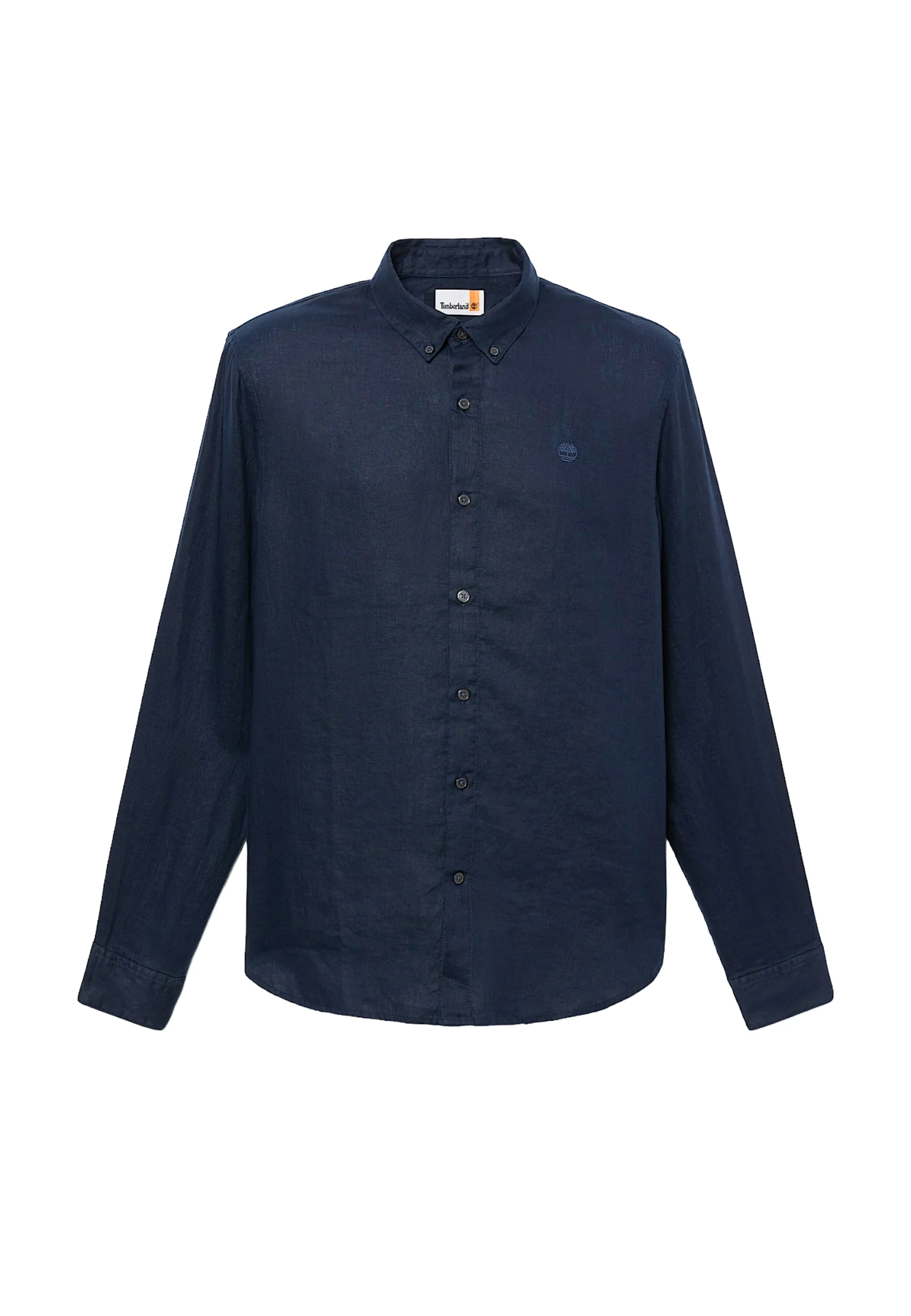 Timberland Mill Brook Camicie Uomo | TB0A2DC3 - Image 10