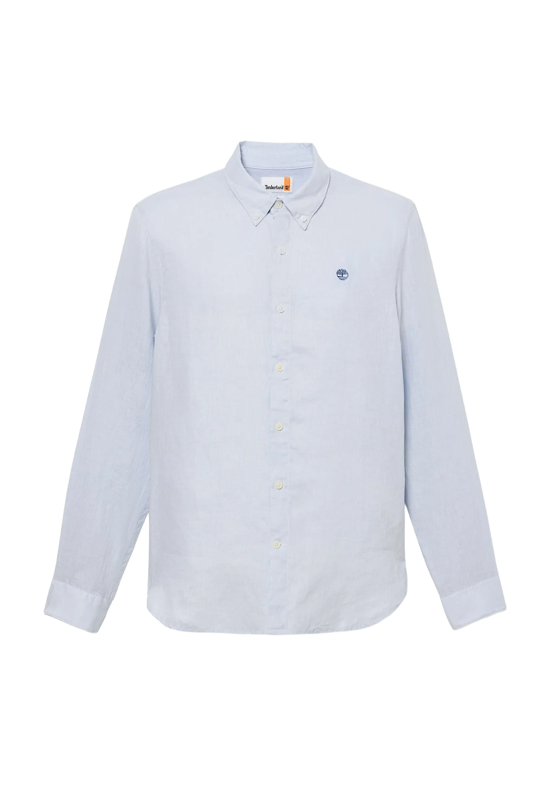 Timberland Mill Brook Camicie Uomo | TB0A2DC3 - Image 5