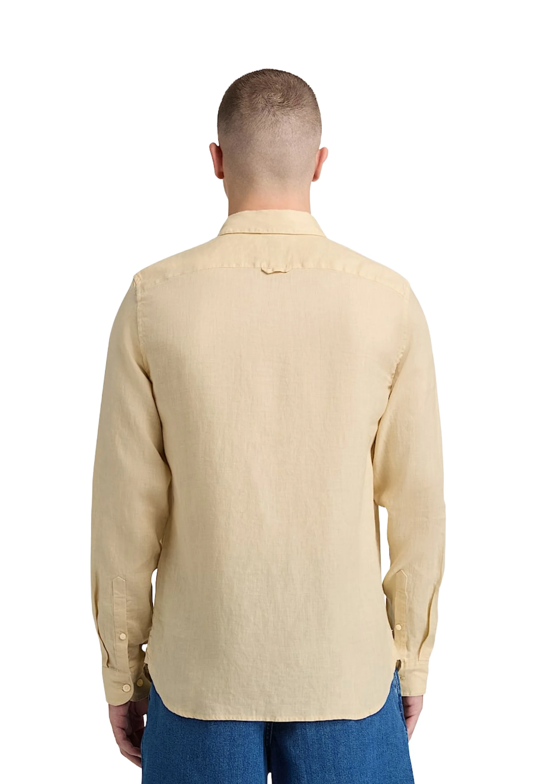 Timberland Mill Brook Camicie Uomo | TB0A2DC3 - Image 3