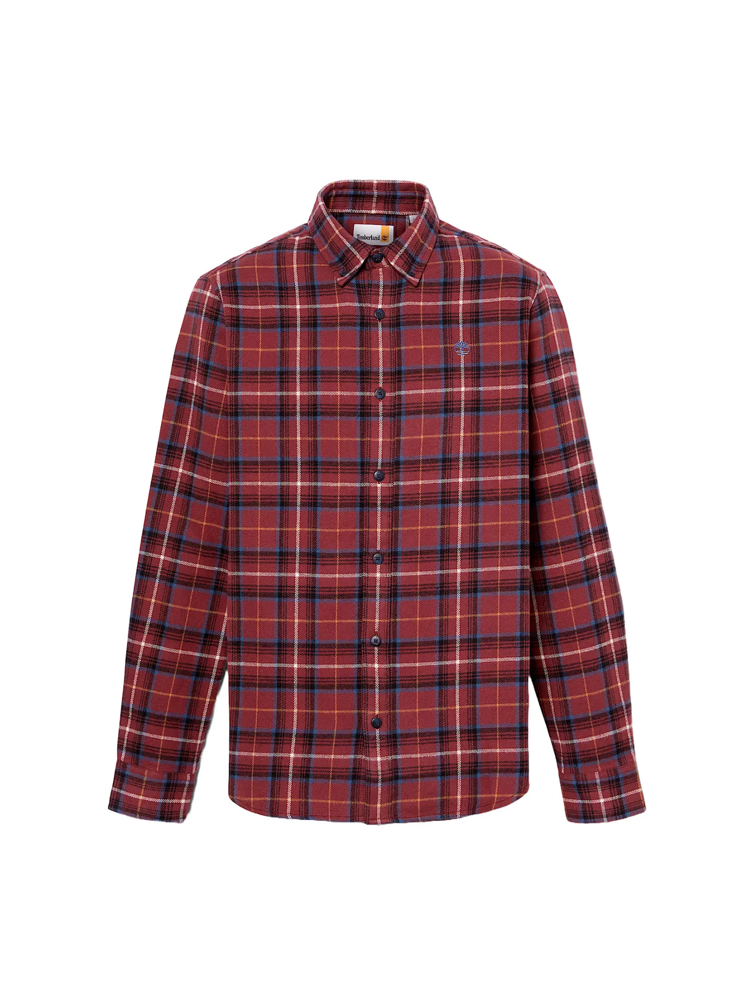 Timberland Camicie Uomo | TB0A6V4AEFF1