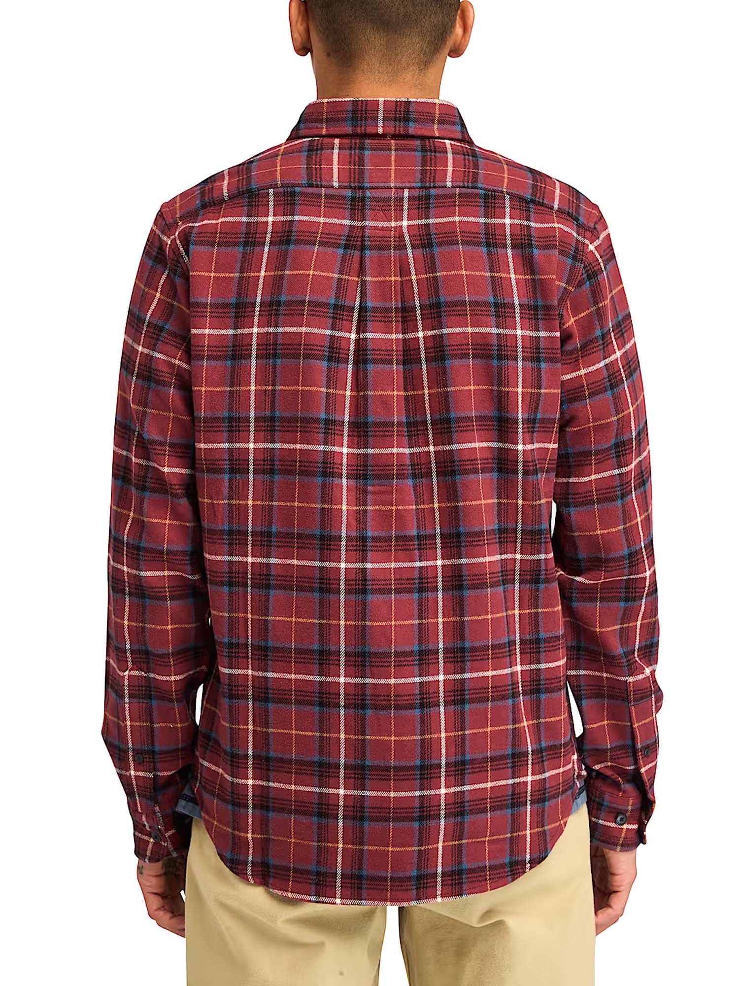 Timberland Camicie Uomo | TB0A6V4AEFF1 - Image 3