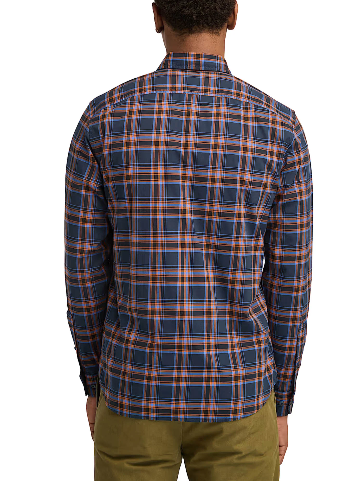 Timberland Camicie Uomo | TB0A6V66B681 - Image 3