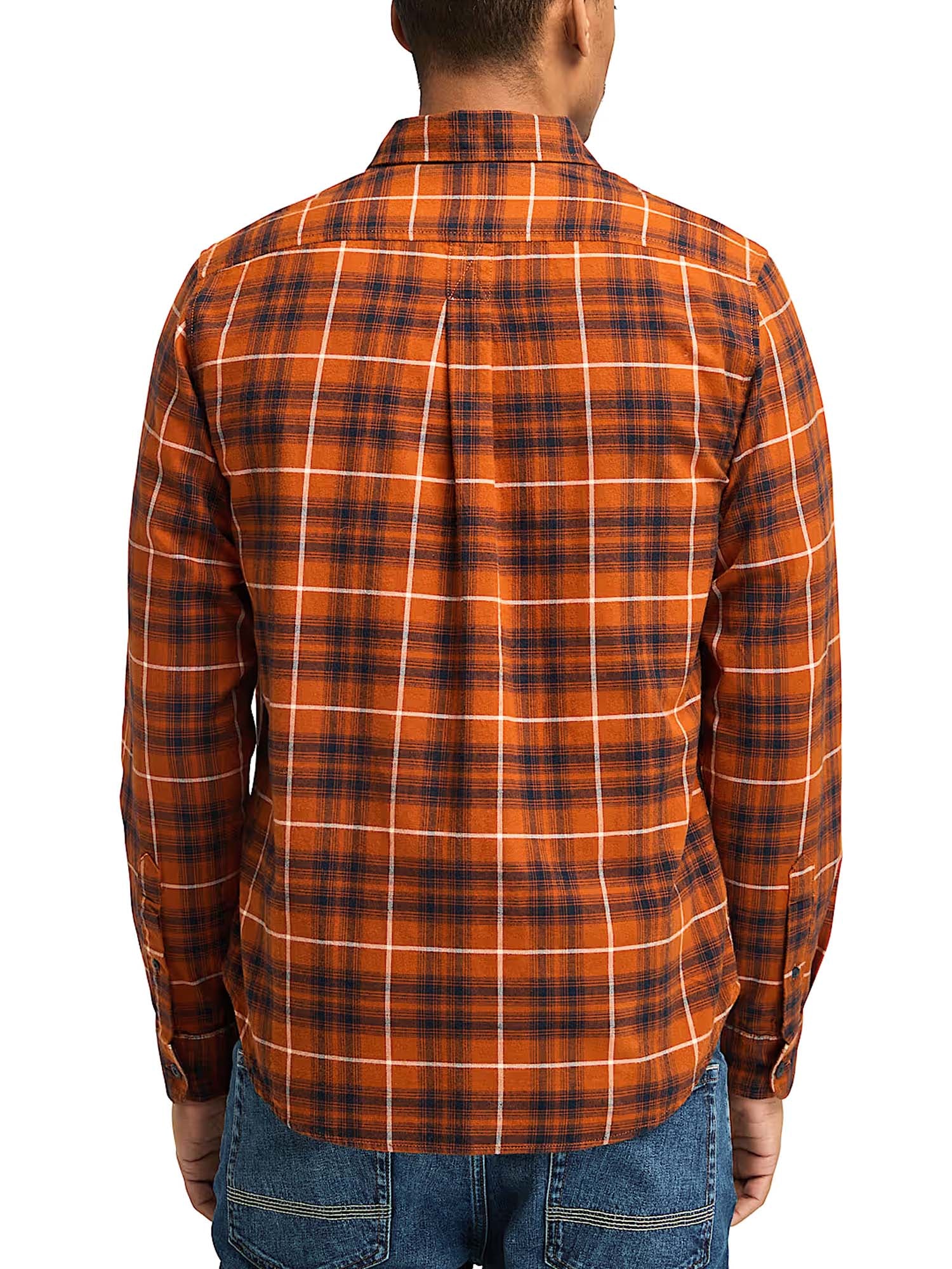 Timberland Camicie Uomo | TB0A6V7EEHG1 - Image 3