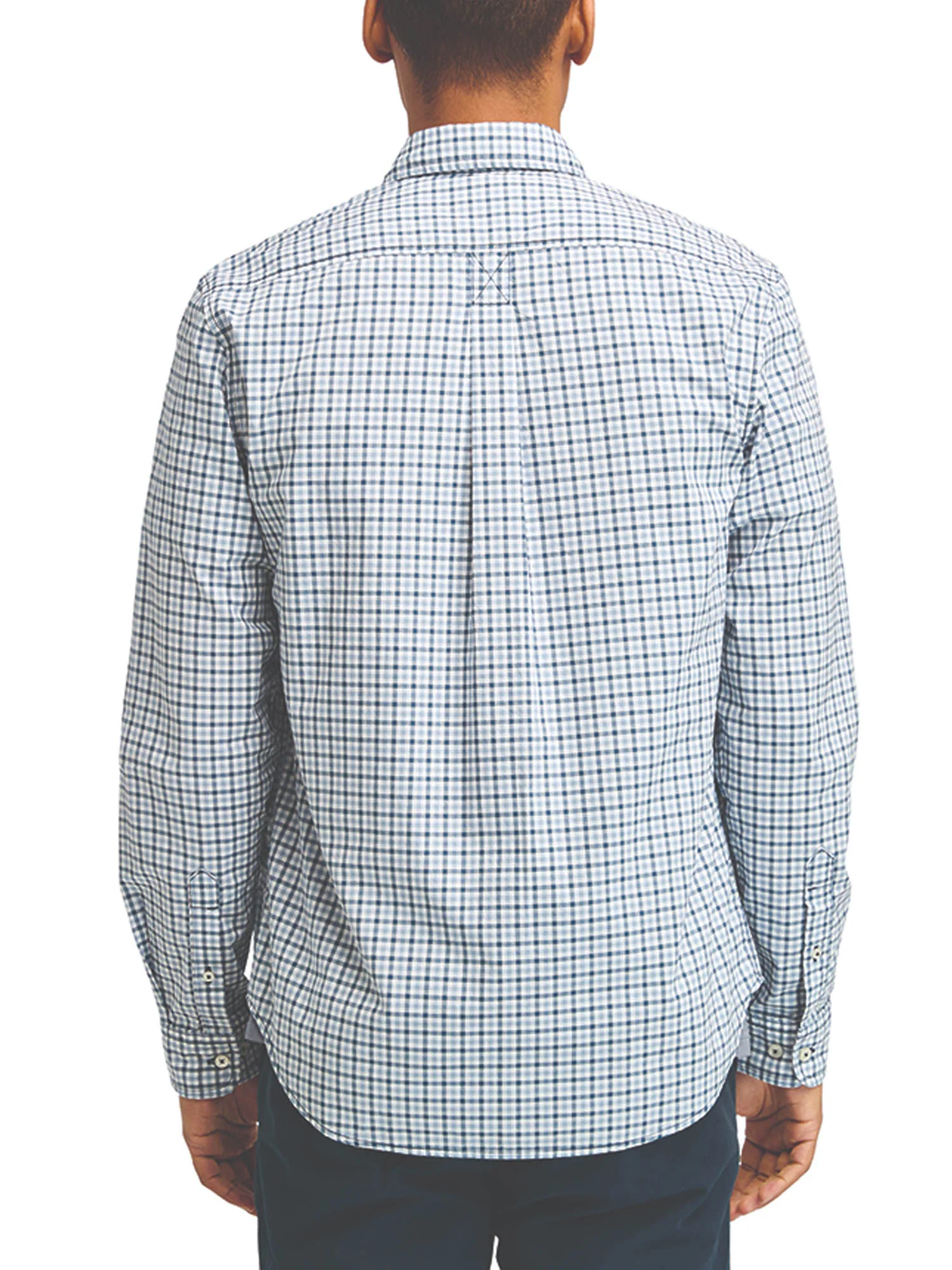 Timberland Camicie Uomo | TB0A6V82G661 - Image 3
