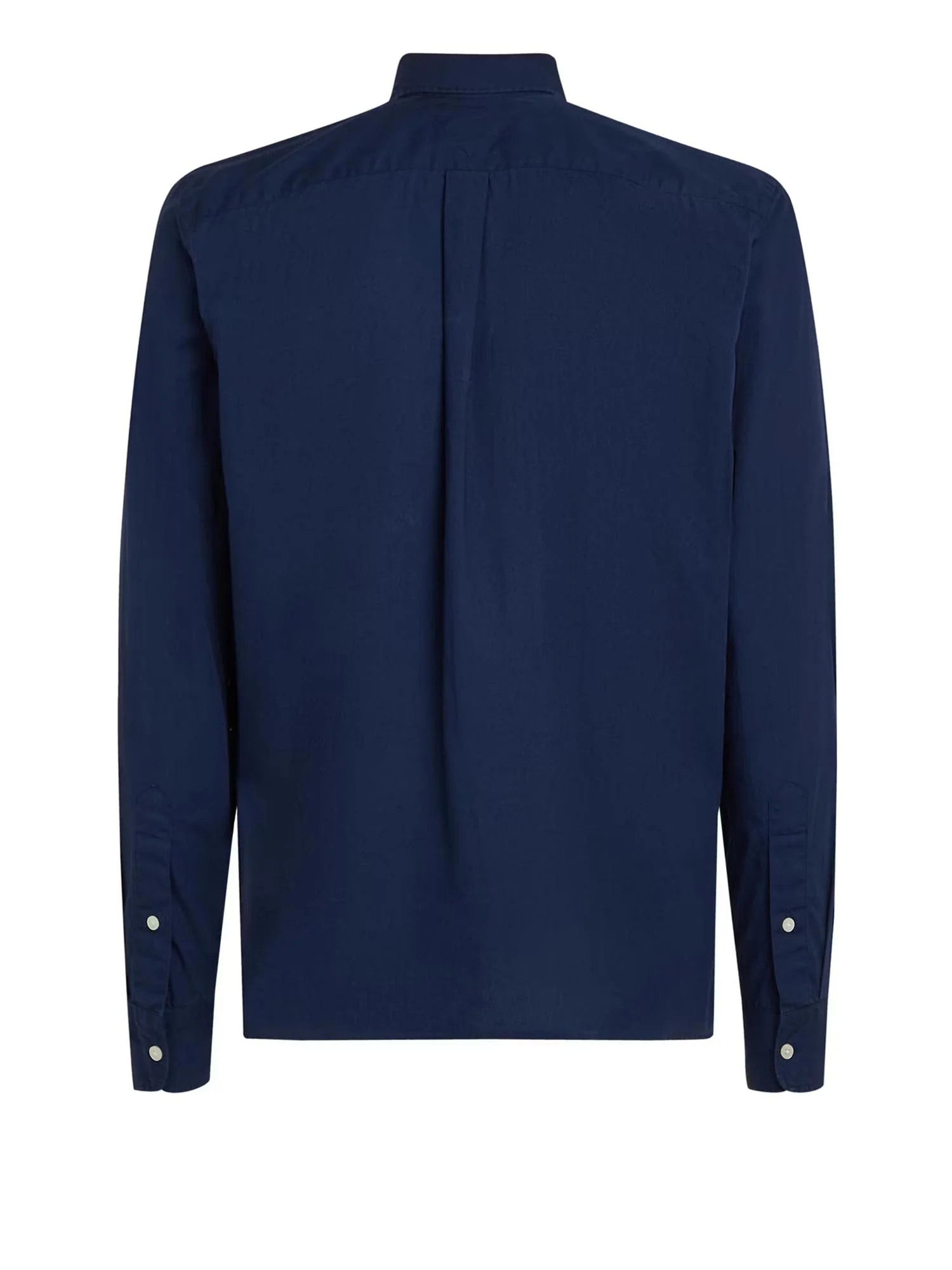 Tommy Hilfiger Camicie Uomo | MW0MW37550 - Image 2