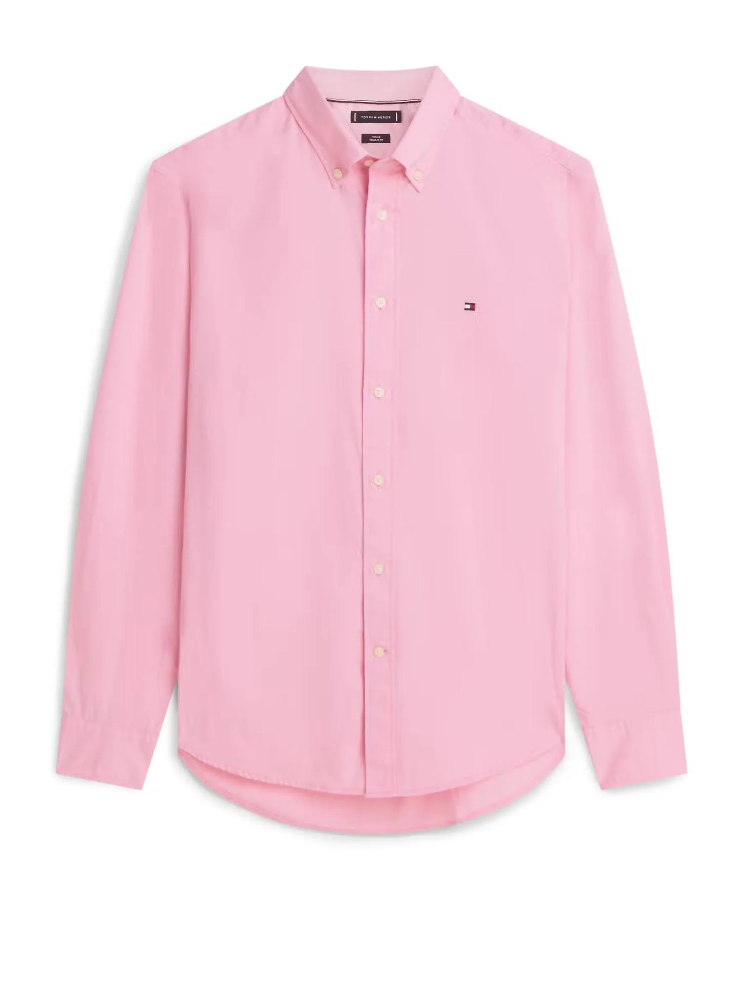 Tommy Hilfiger Camicie Uomo | MW0MW37550 - Image 4