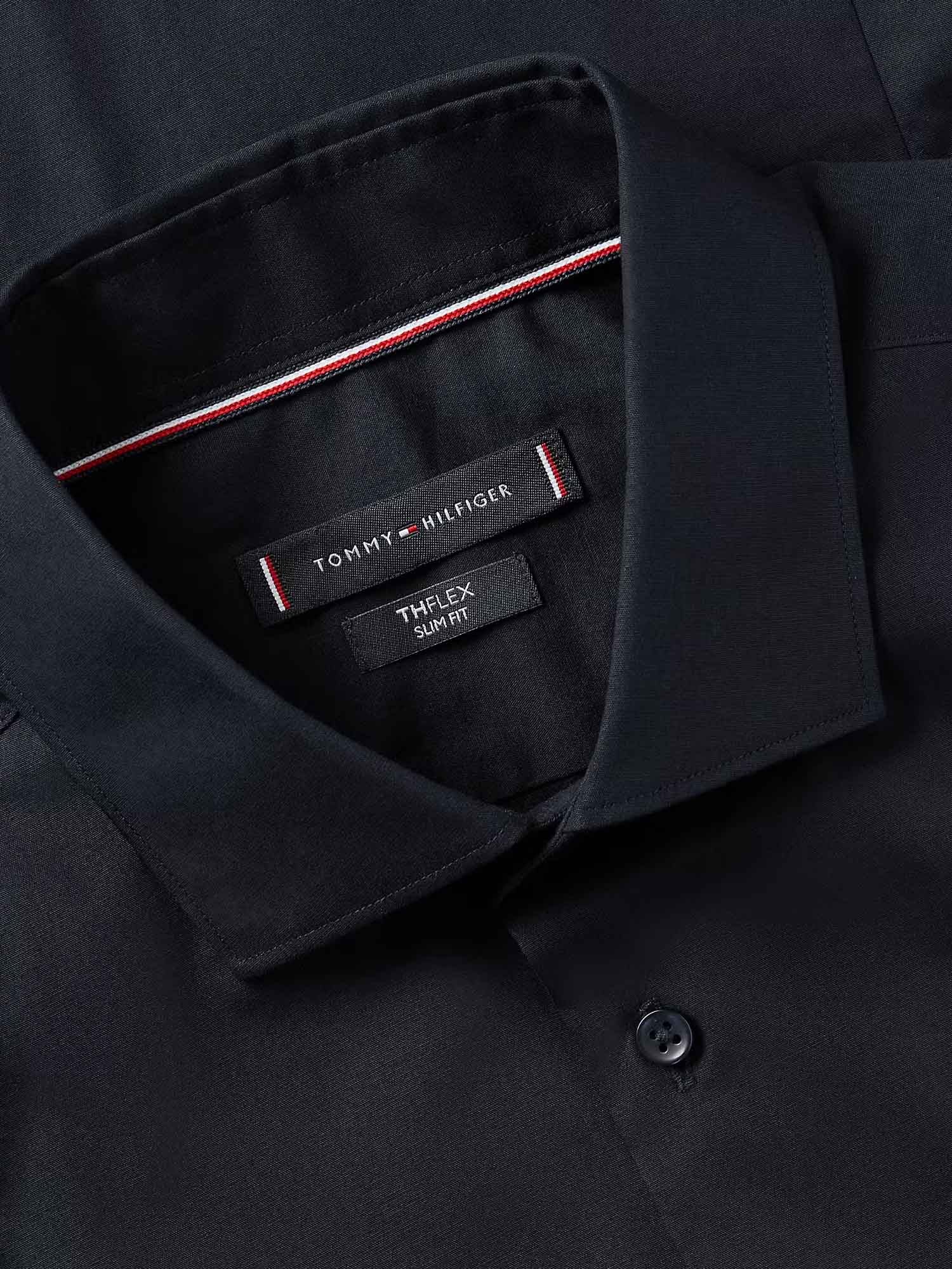 Tommy Hilfiger Camicie Uomo | MW0MW38347 - Image 11