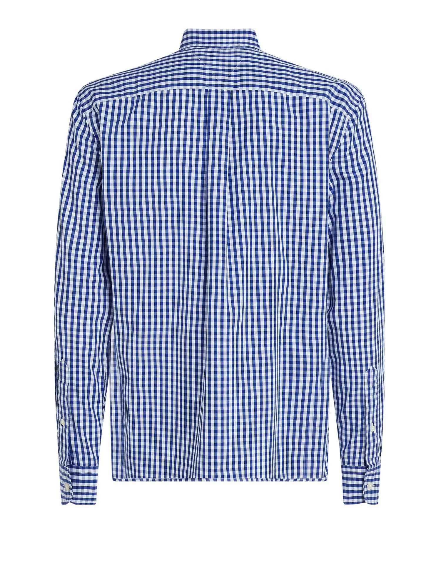 Tommy Hilfiger Camicie Uomo | MW0MW39452 - Image 2