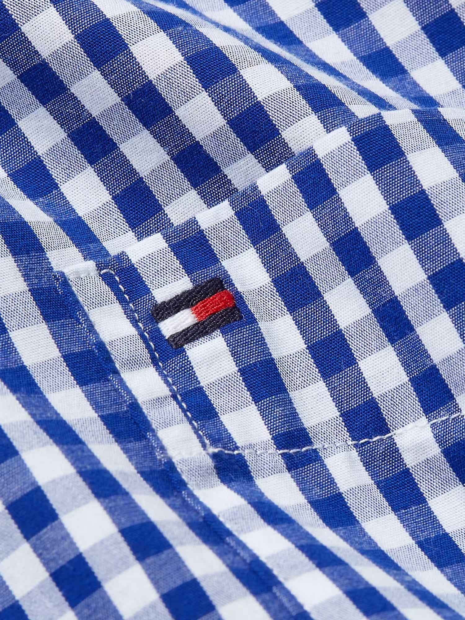 Tommy Hilfiger Camicie Uomo | MW0MW39452 - Image 3