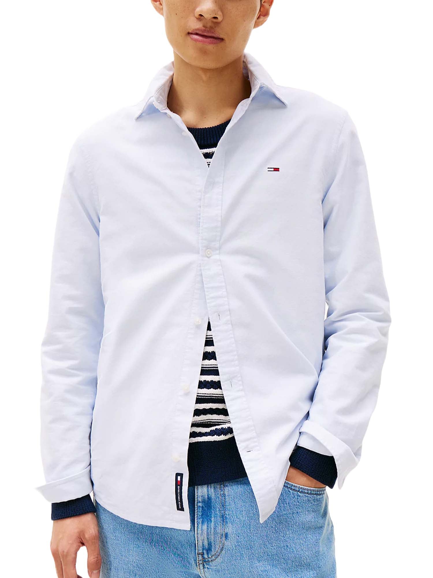 Tommy Jeans Camicie Uomo | DM0DM21298 - Image 2