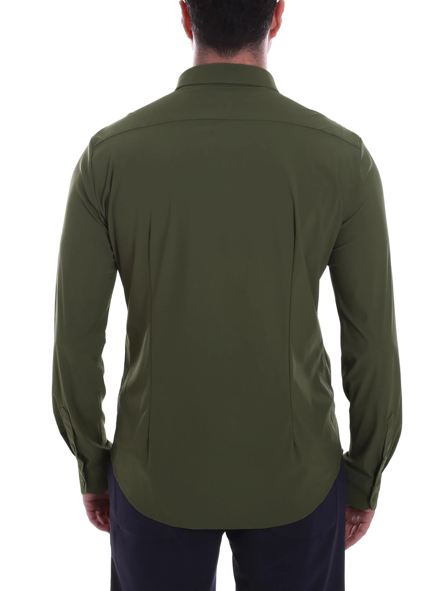 Yes-zee Camicie Uomo | C505 OQ00 - Image 15