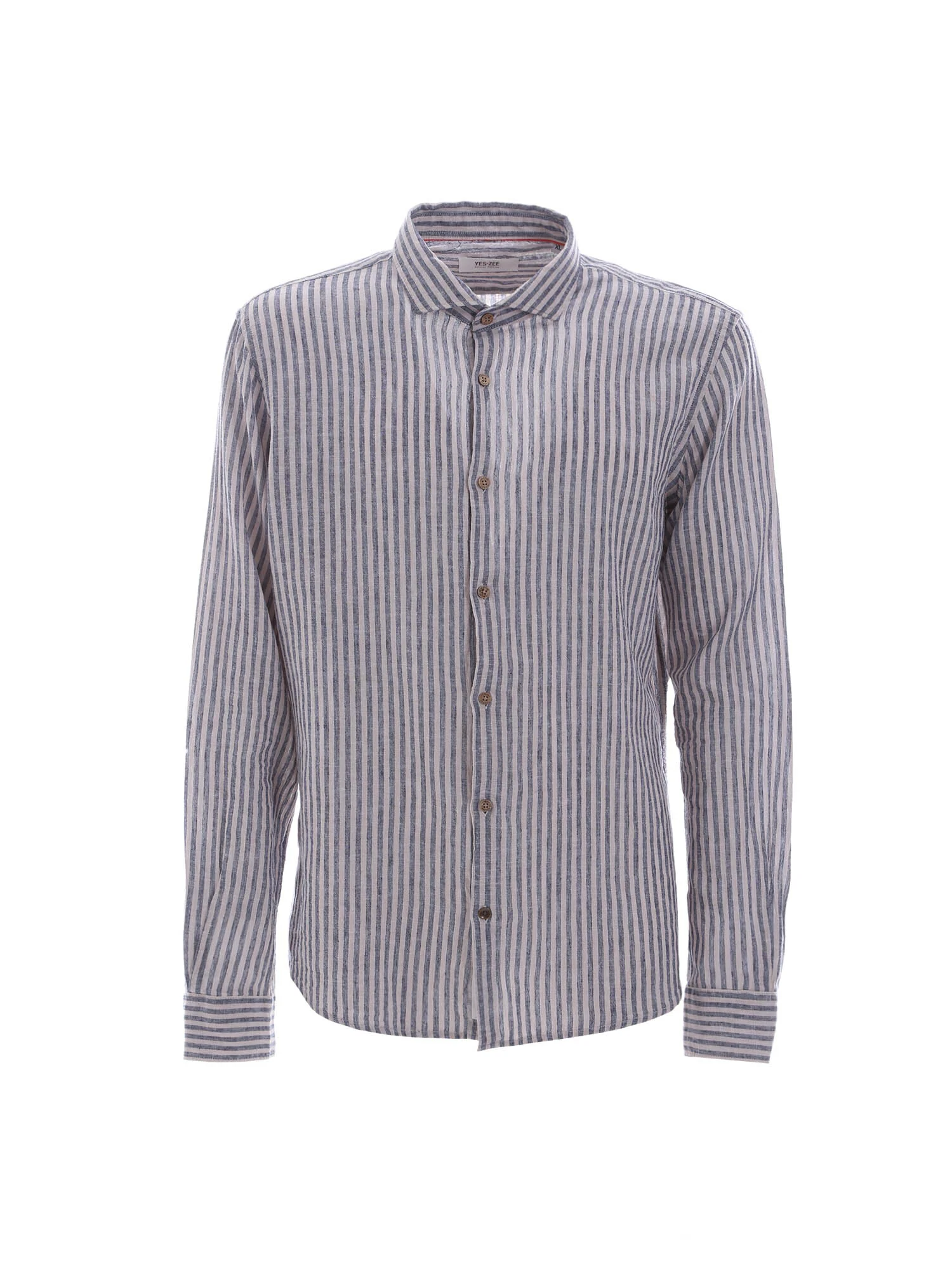Yes-zee Camicie Uomo | C505 UD00