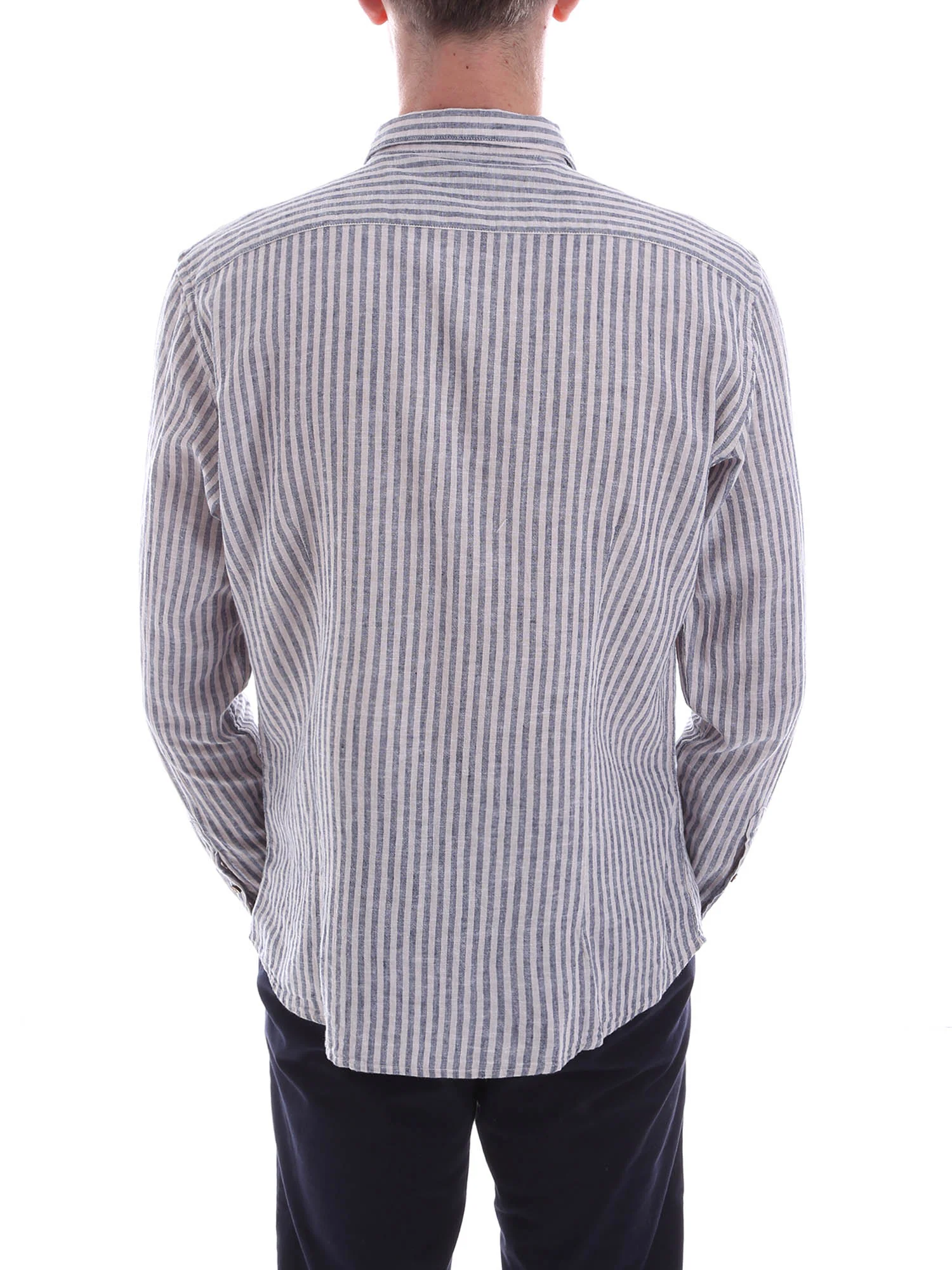 Yes-zee Camicie Uomo | C505 UD00 - Image 3