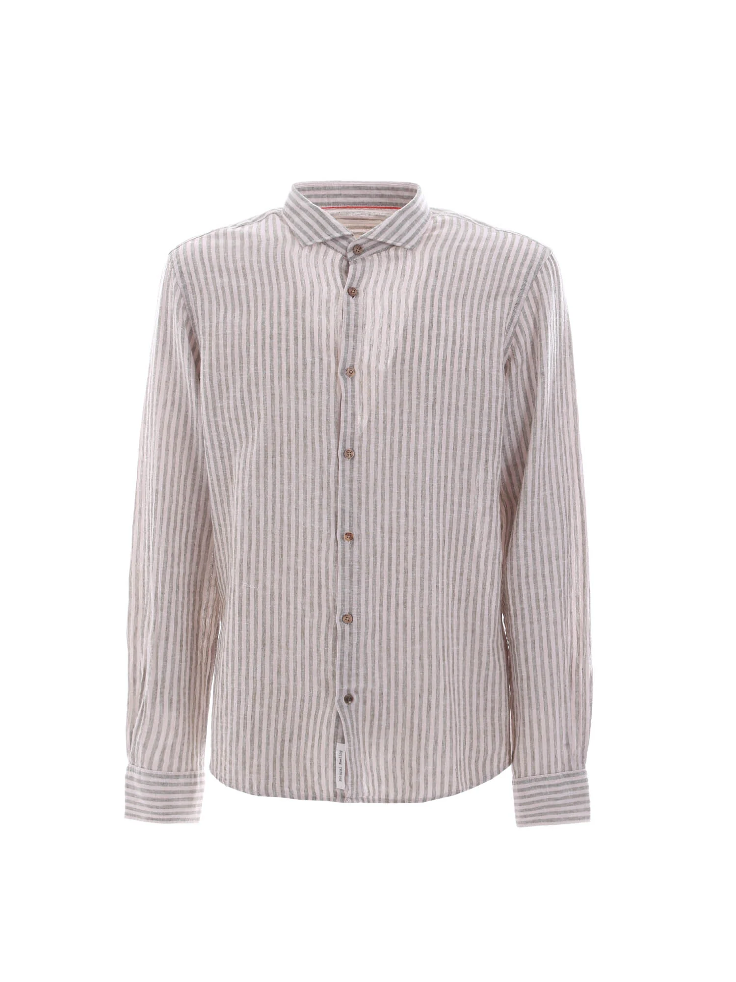 Yes-zee Camicie Uomo | C505 UD00 - Image 5
