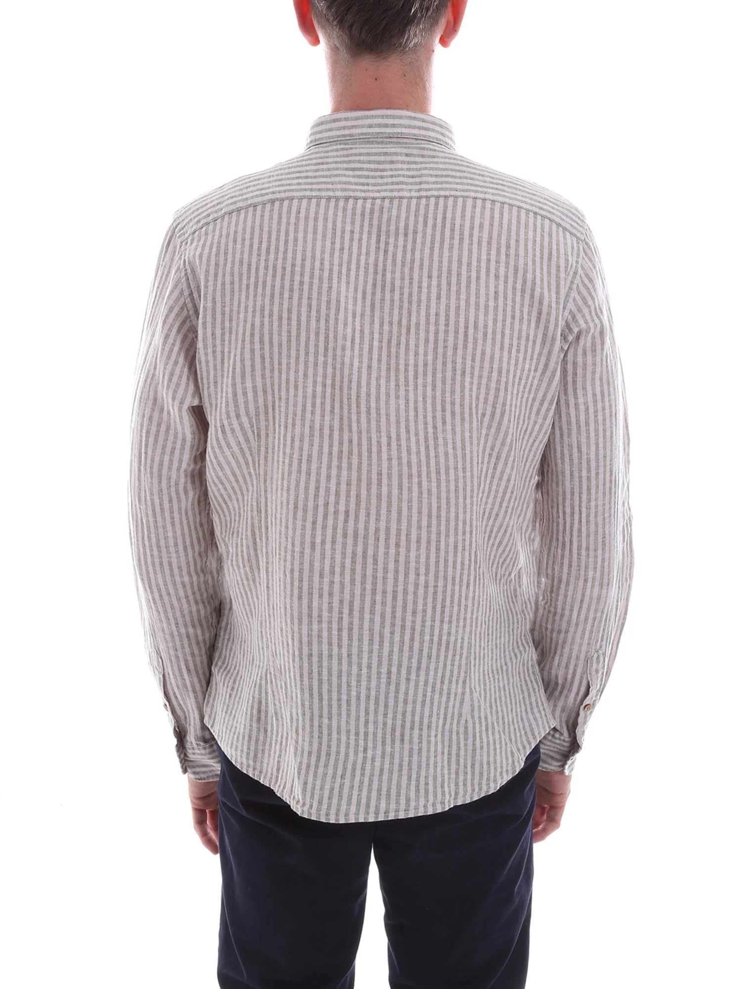 Yes-zee Camicie Uomo | C505 UD00 - Image 7
