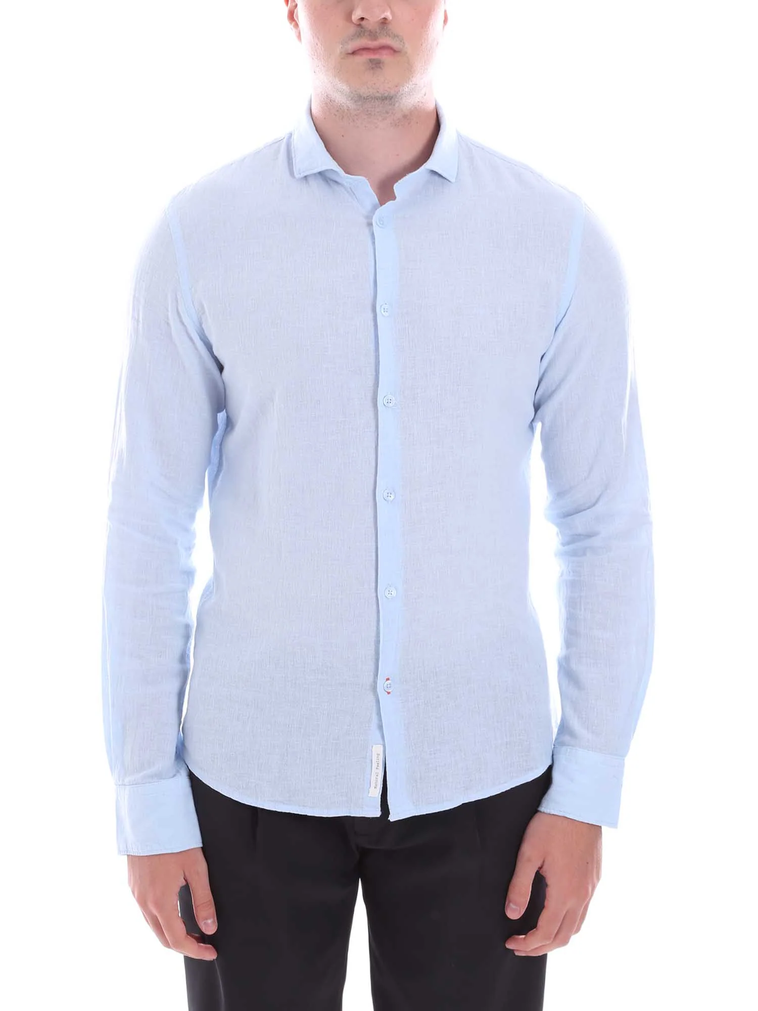 Yes-zee Camicie Uomo | C505 UL00 - Image 17
