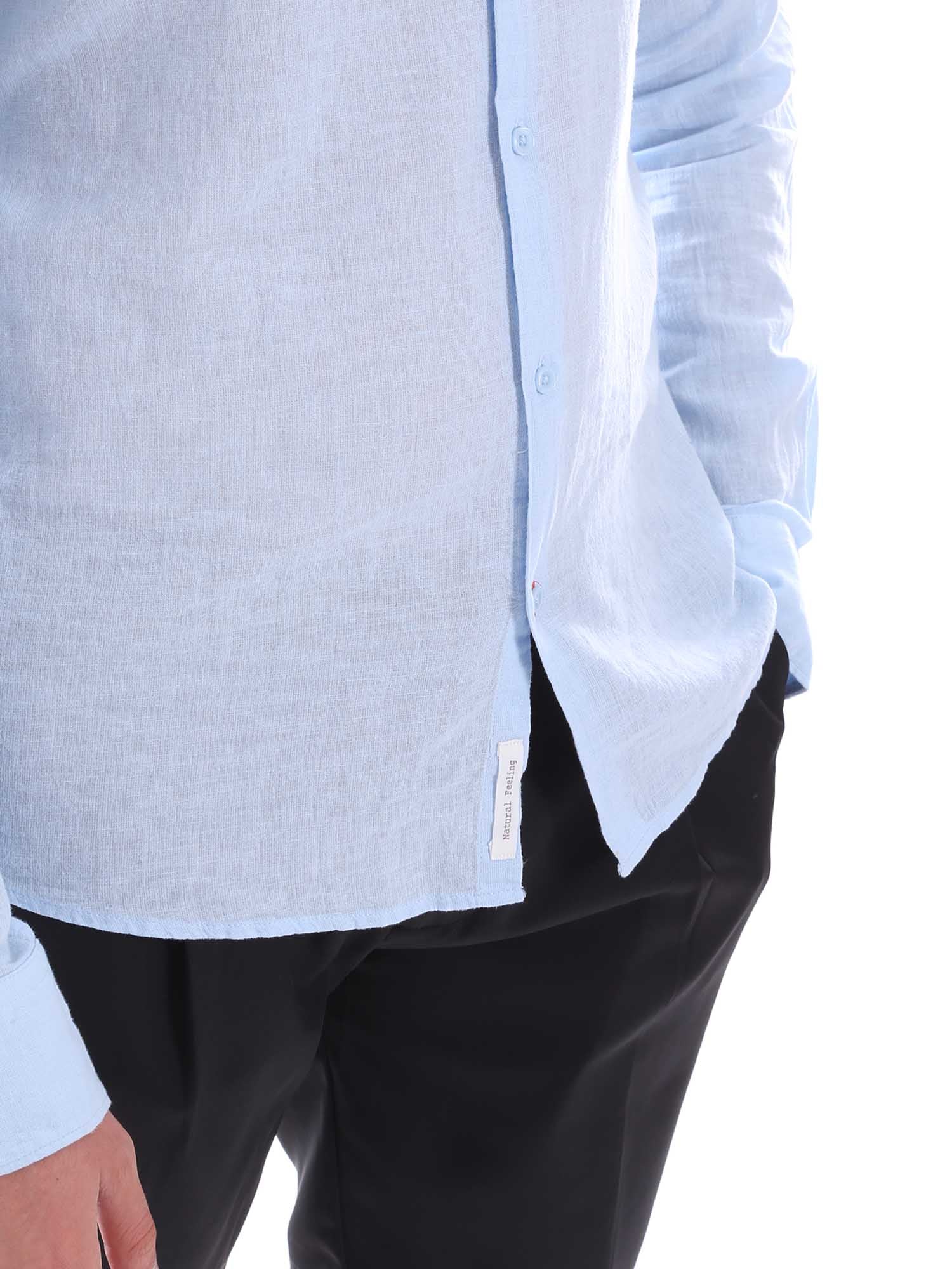 Yes-zee Camicie Uomo | C505 UL00 - Image 19
