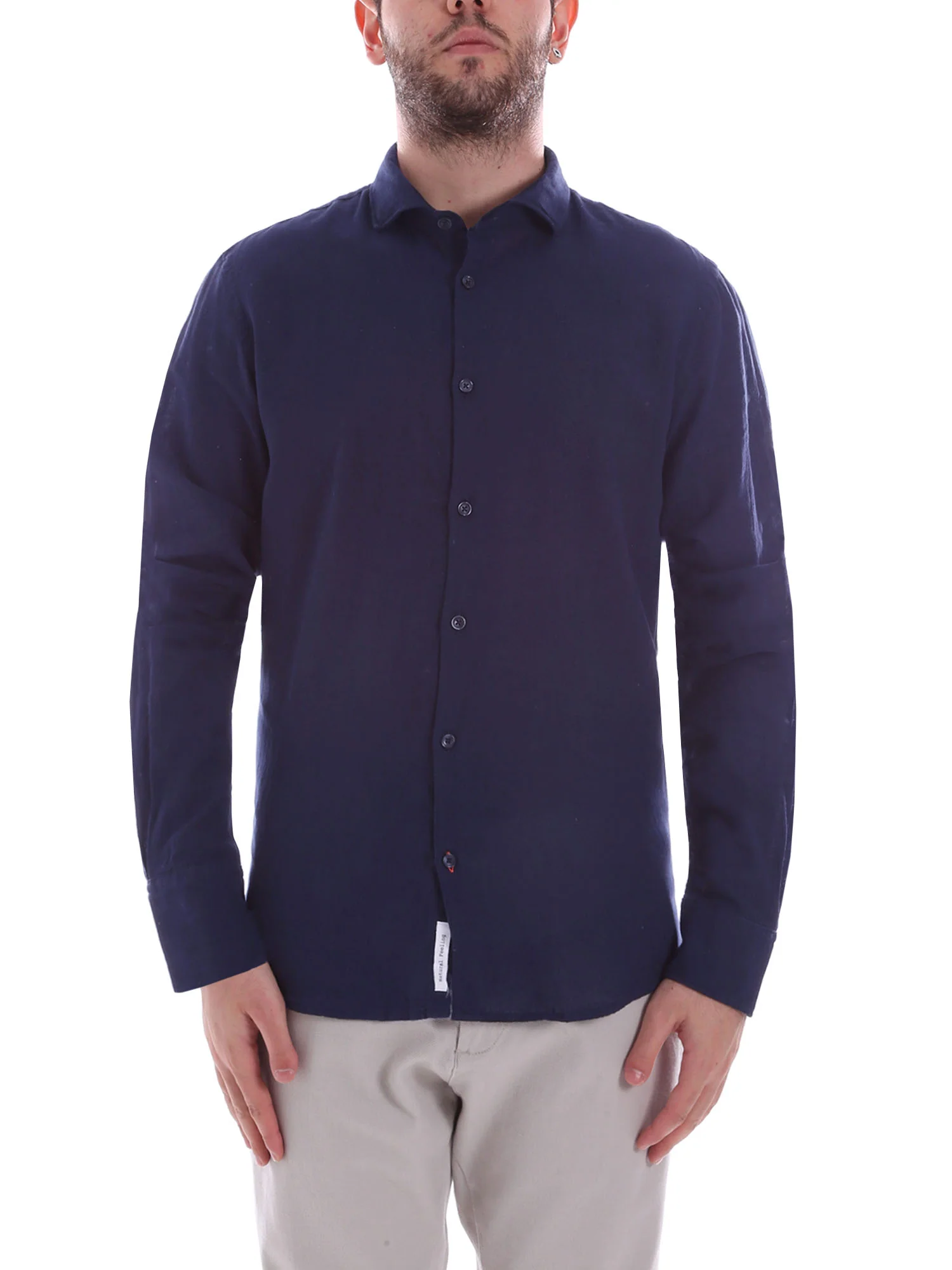 Yes-zee Camicie Uomo | C505 UL00 - Image 5