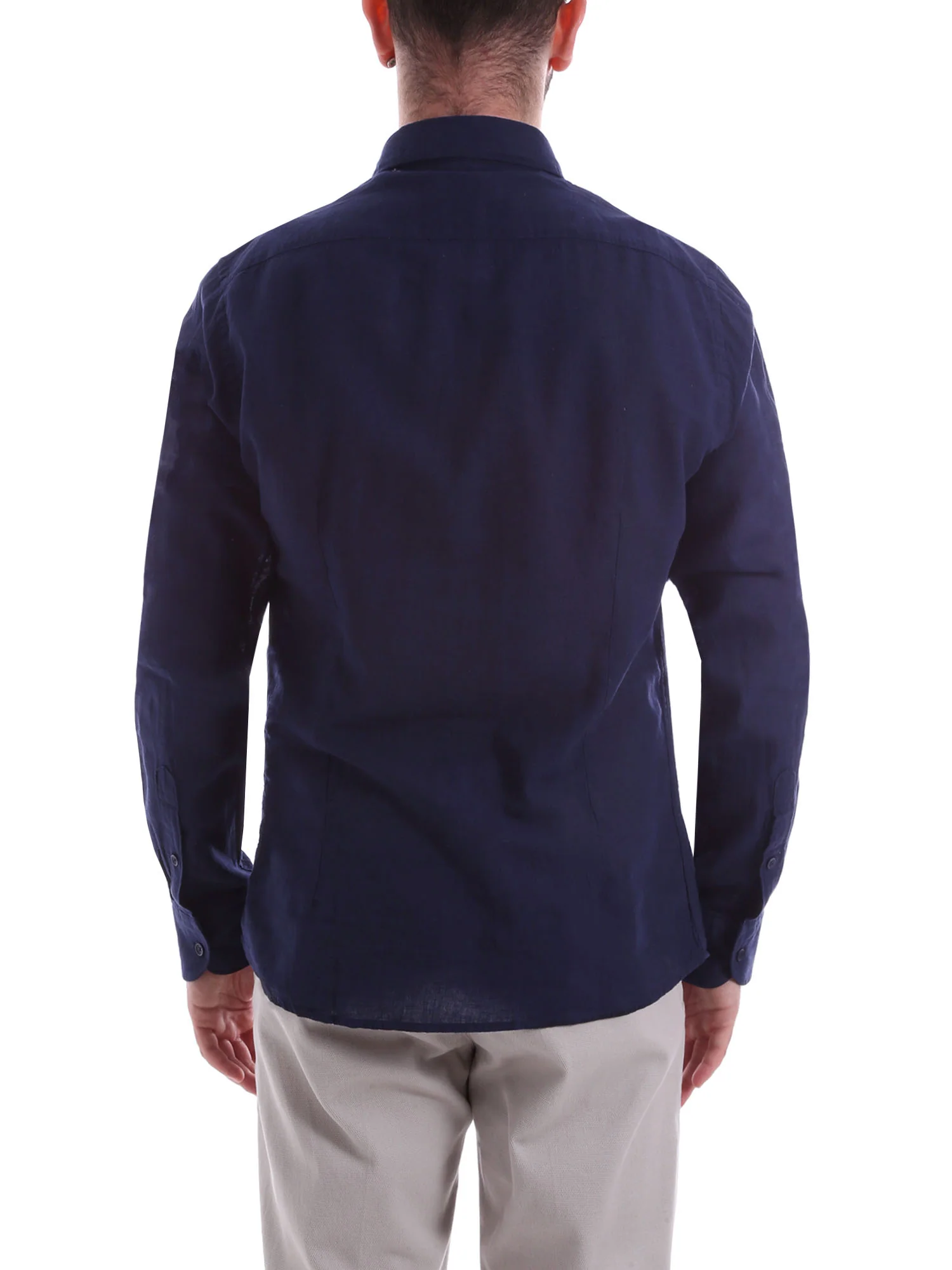 Yes-zee Camicie Uomo | C505 UL00 - Image 6